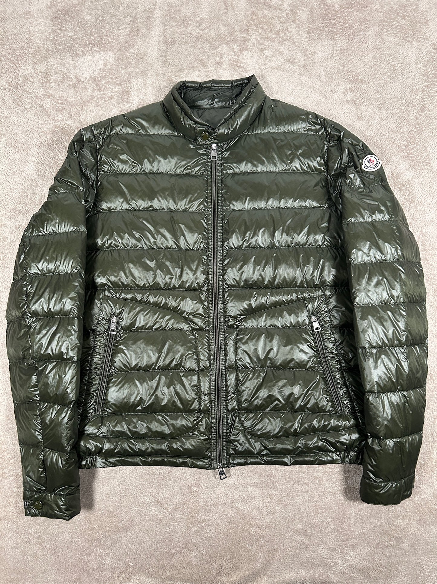 Moncler Acorus Jacket