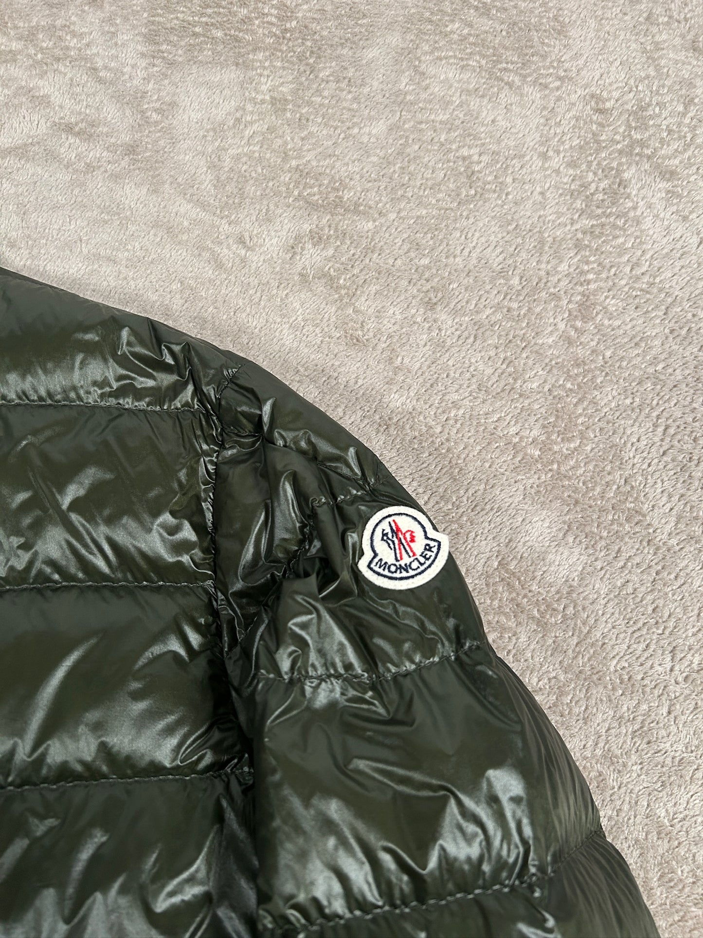 Moncler Acorus Jacket
