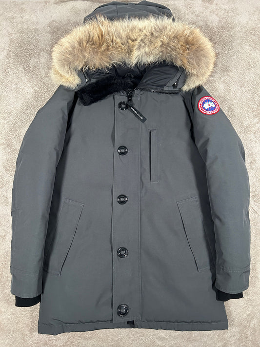 Canada Goose Jasper Parka Jacket