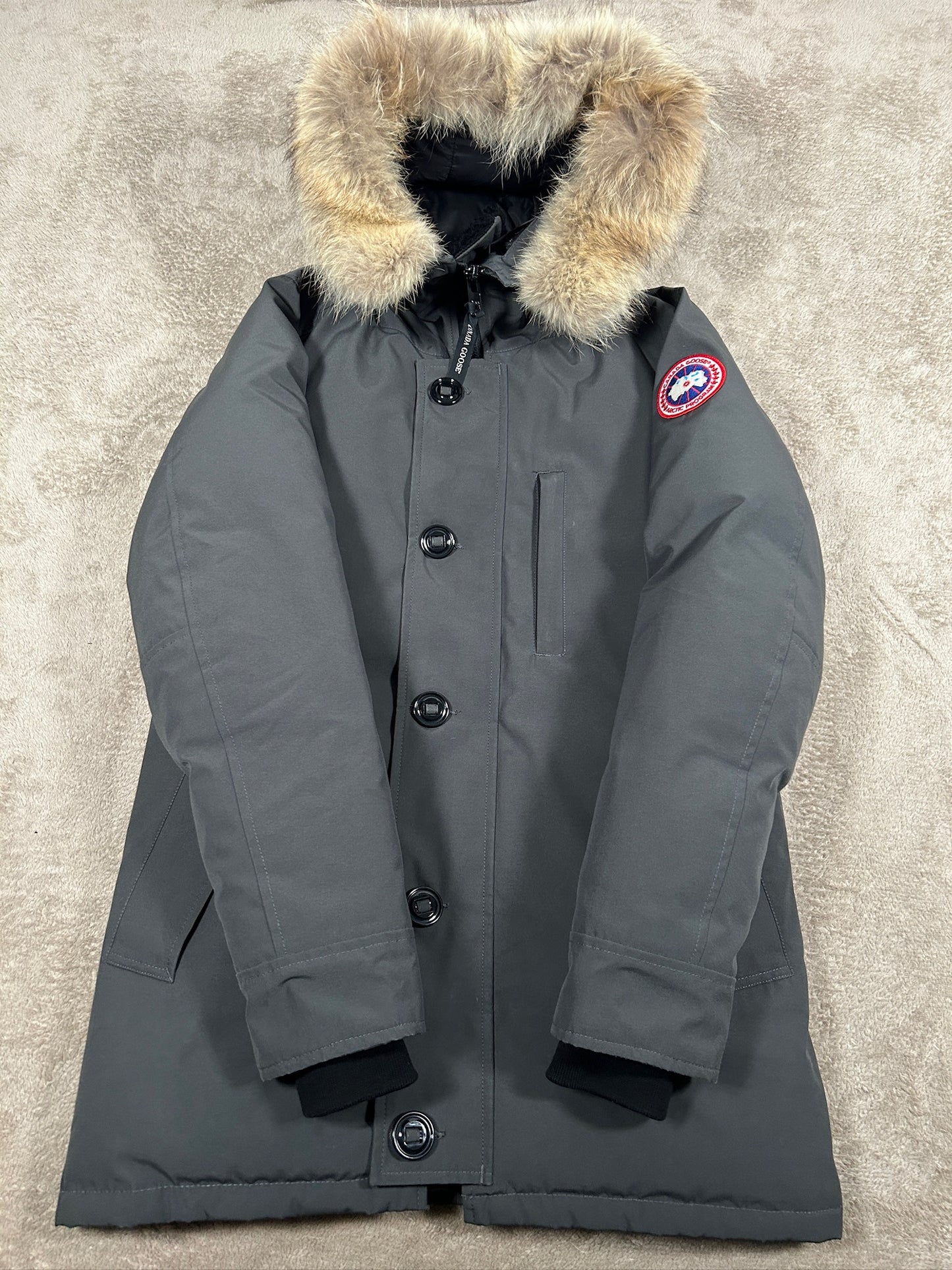 Canada Goose Jasper Parka Jacket