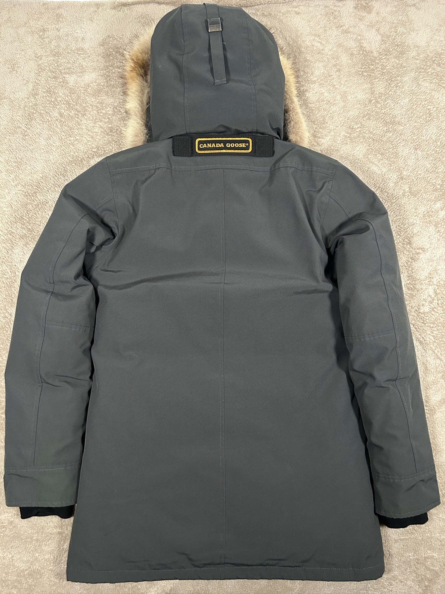 Canada Goose Jasper Parka Jacket