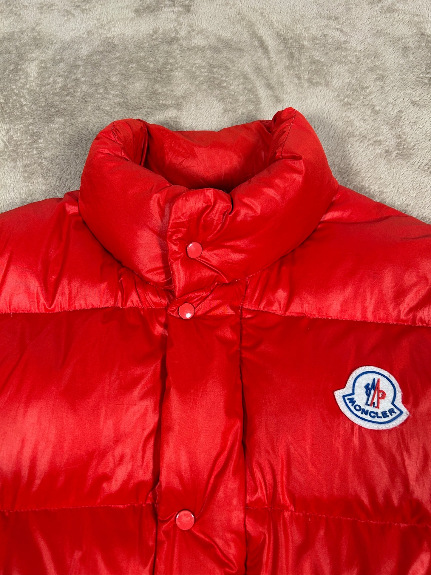Moncler Vintage Grenoble Jacket