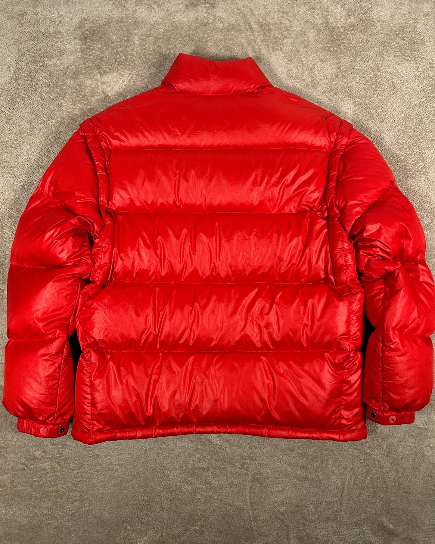 Moncler Vintage Grenoble Jacket