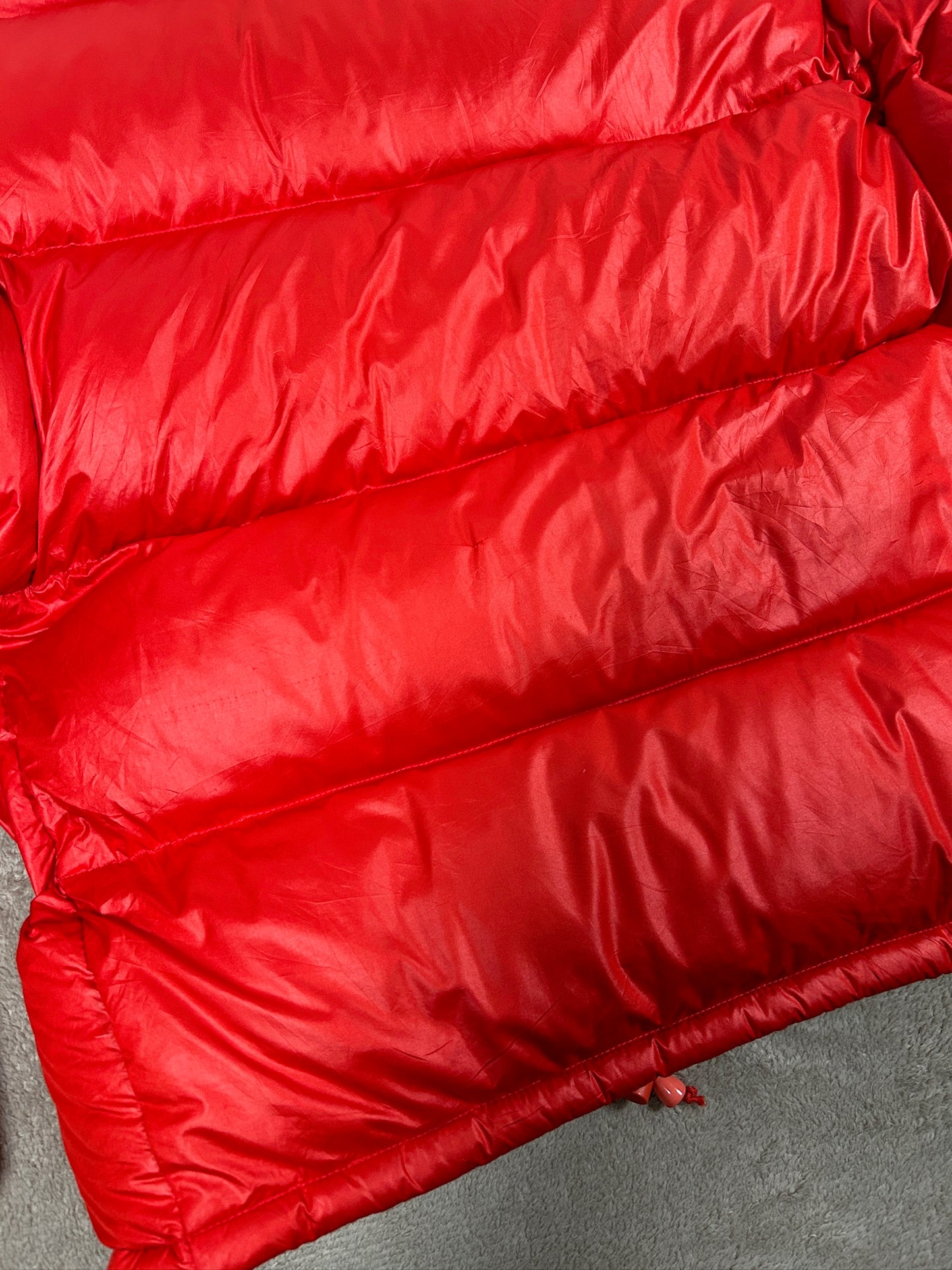 Moncler Vintage Grenoble Jacket