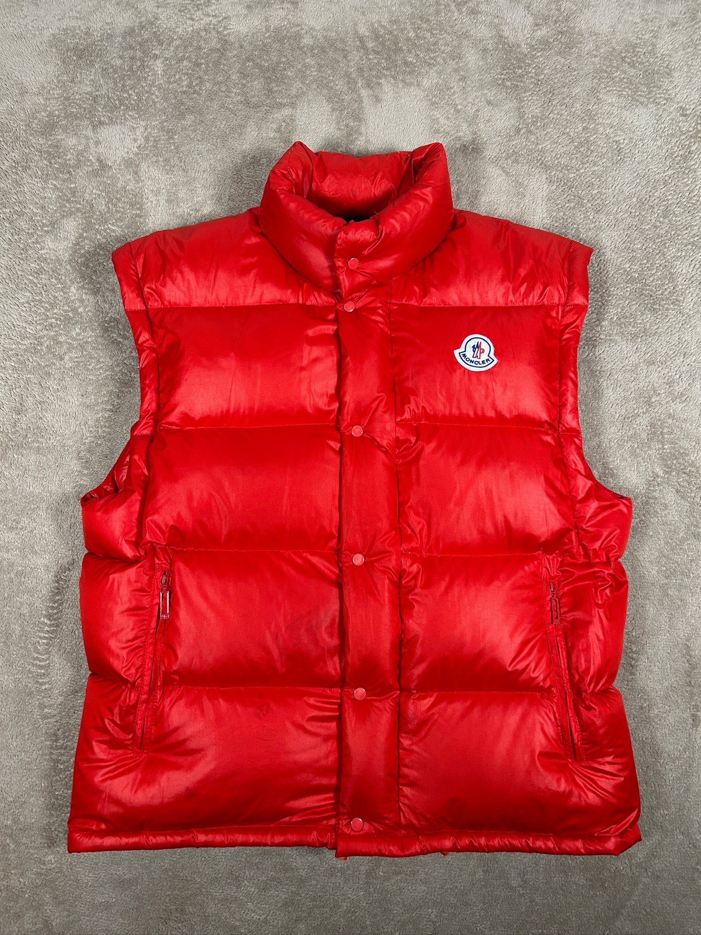 Moncler Vintage Grenoble Jacket