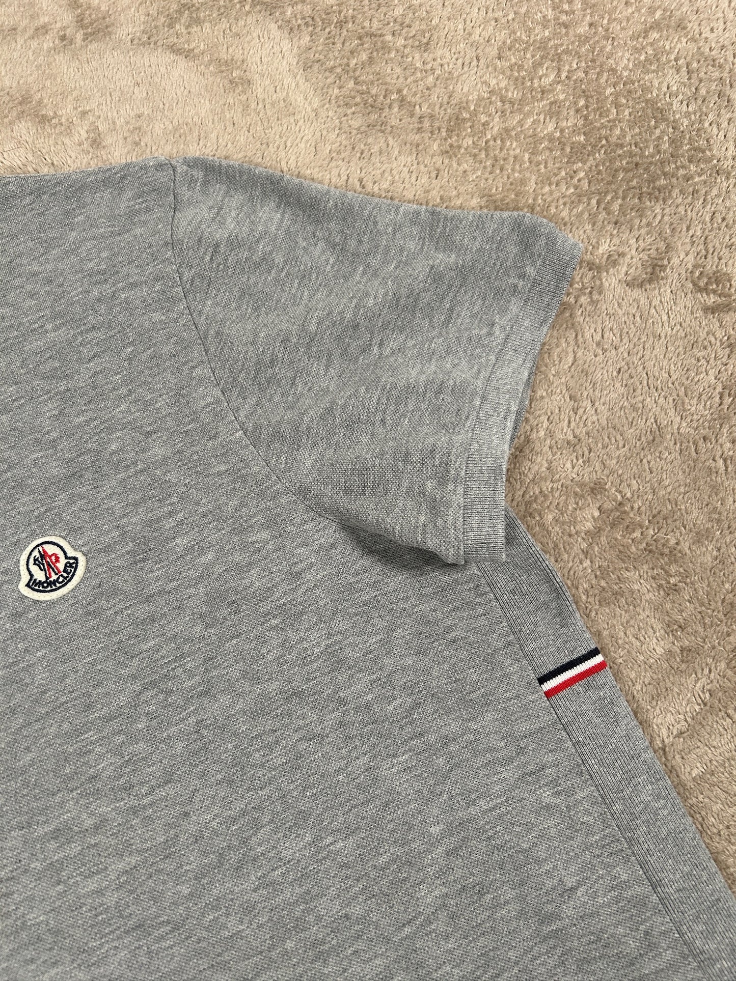 Moncler Polo Shirt