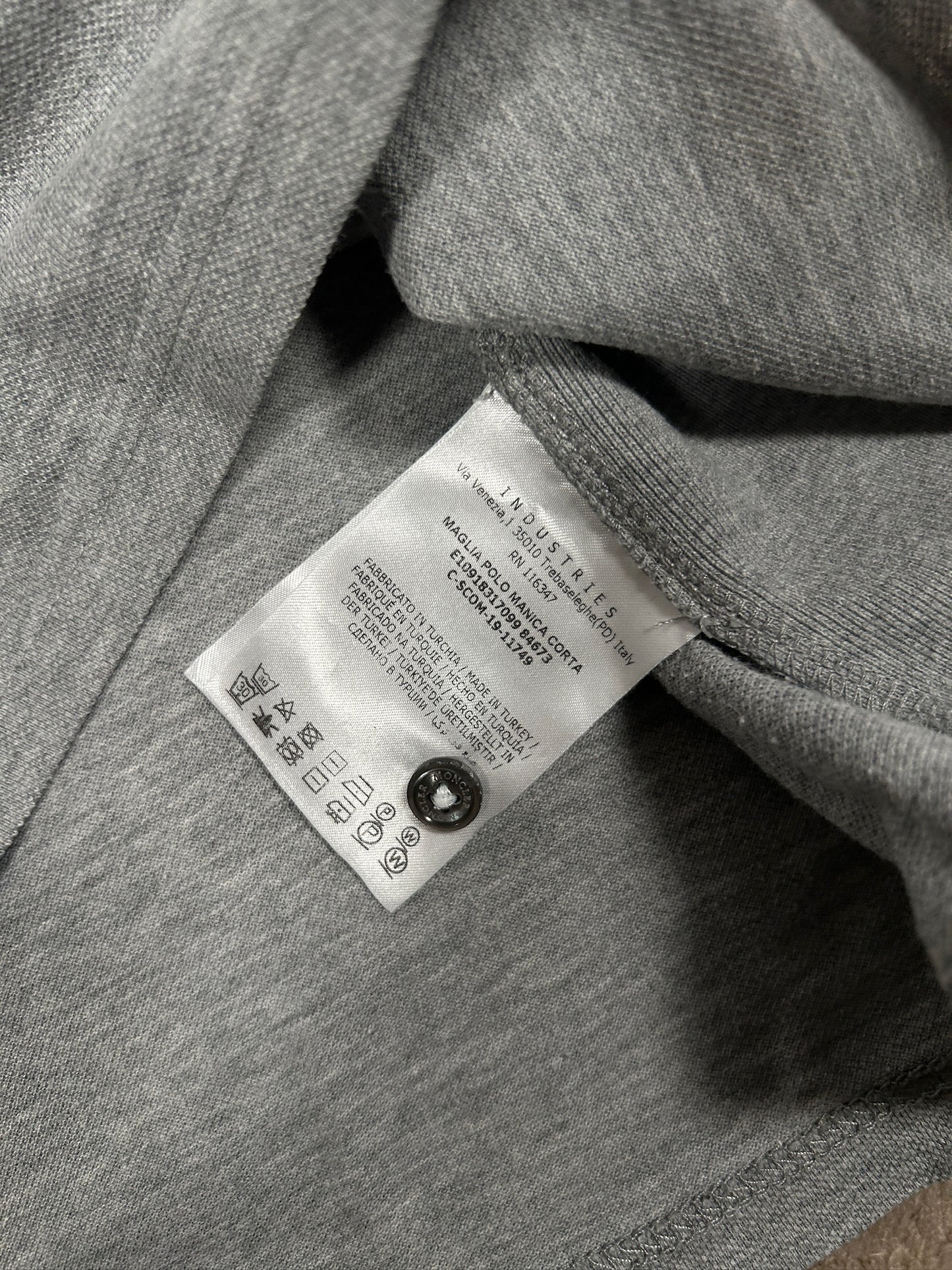 Moncler Polo Shirt