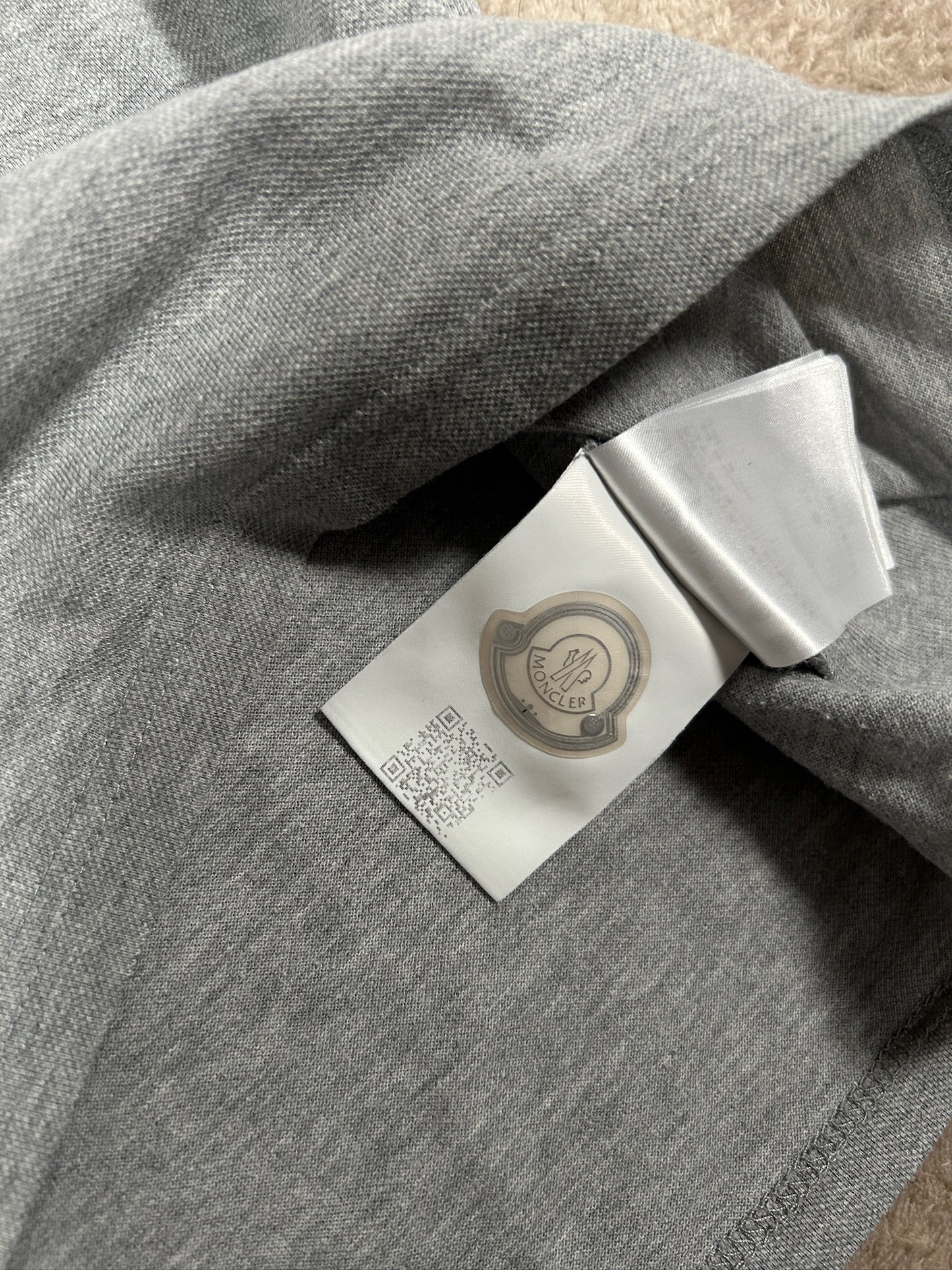 Moncler Polo Shirt