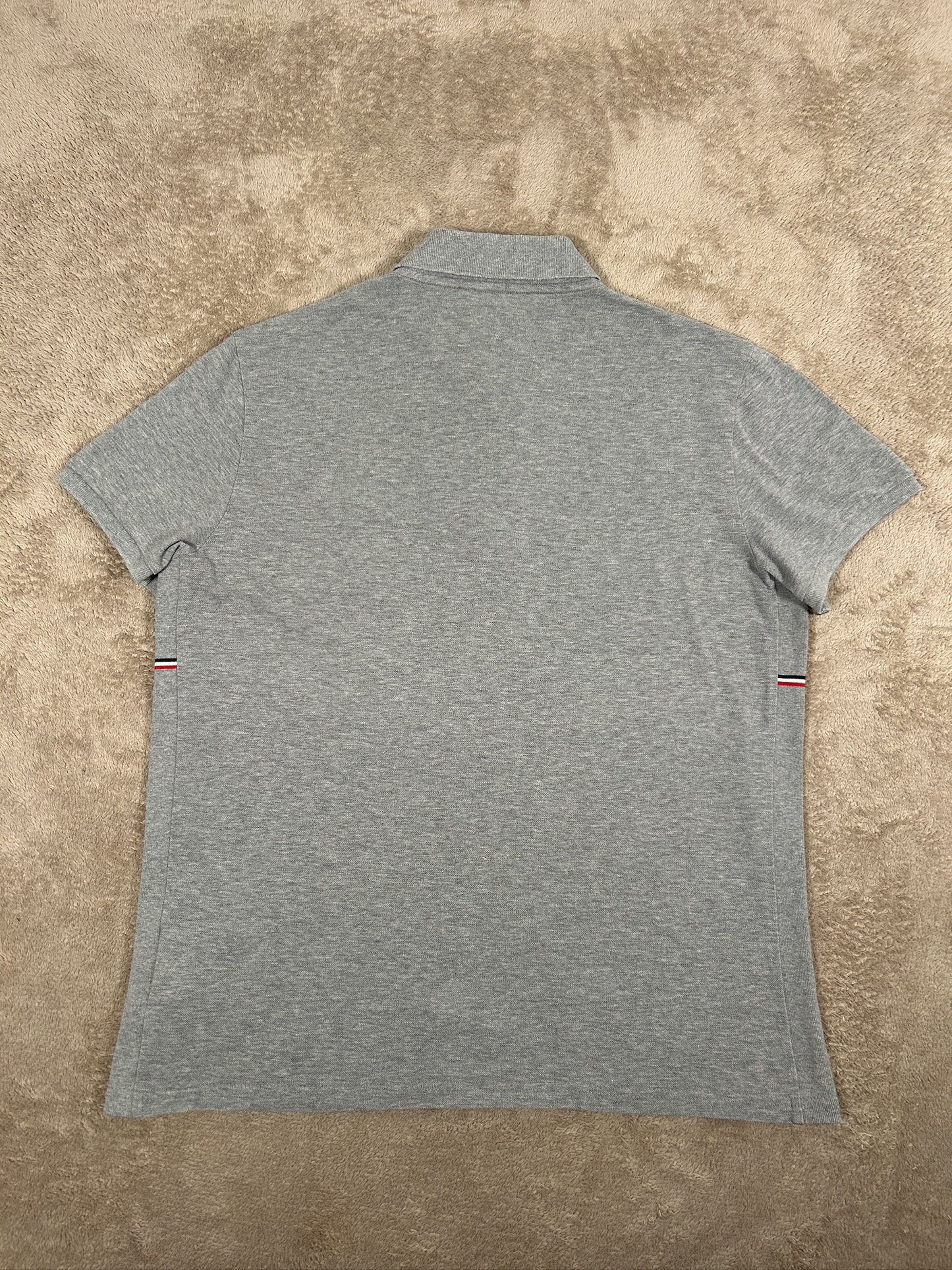 Moncler Polo Shirt