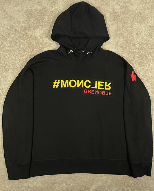 Moncler Grenoble Hoodie