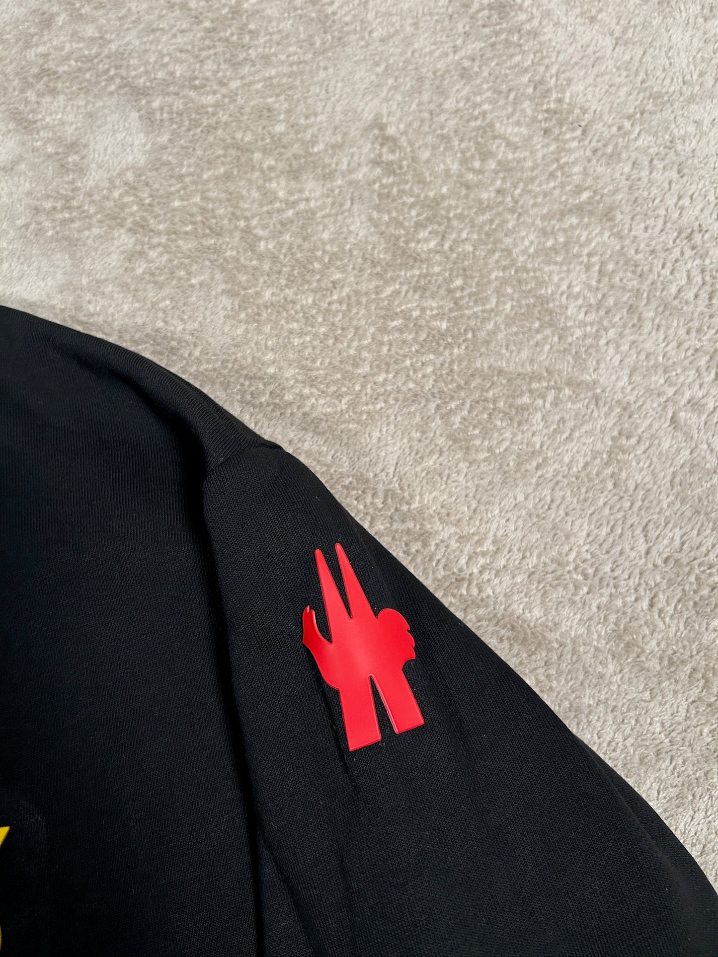 Moncler Grenoble Hoodie