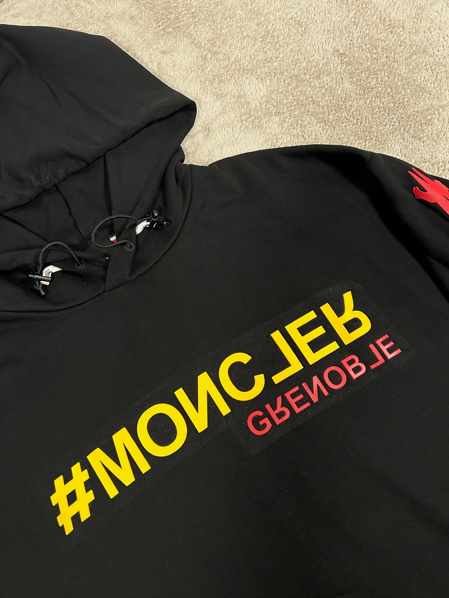 Moncler Grenoble Hoodie