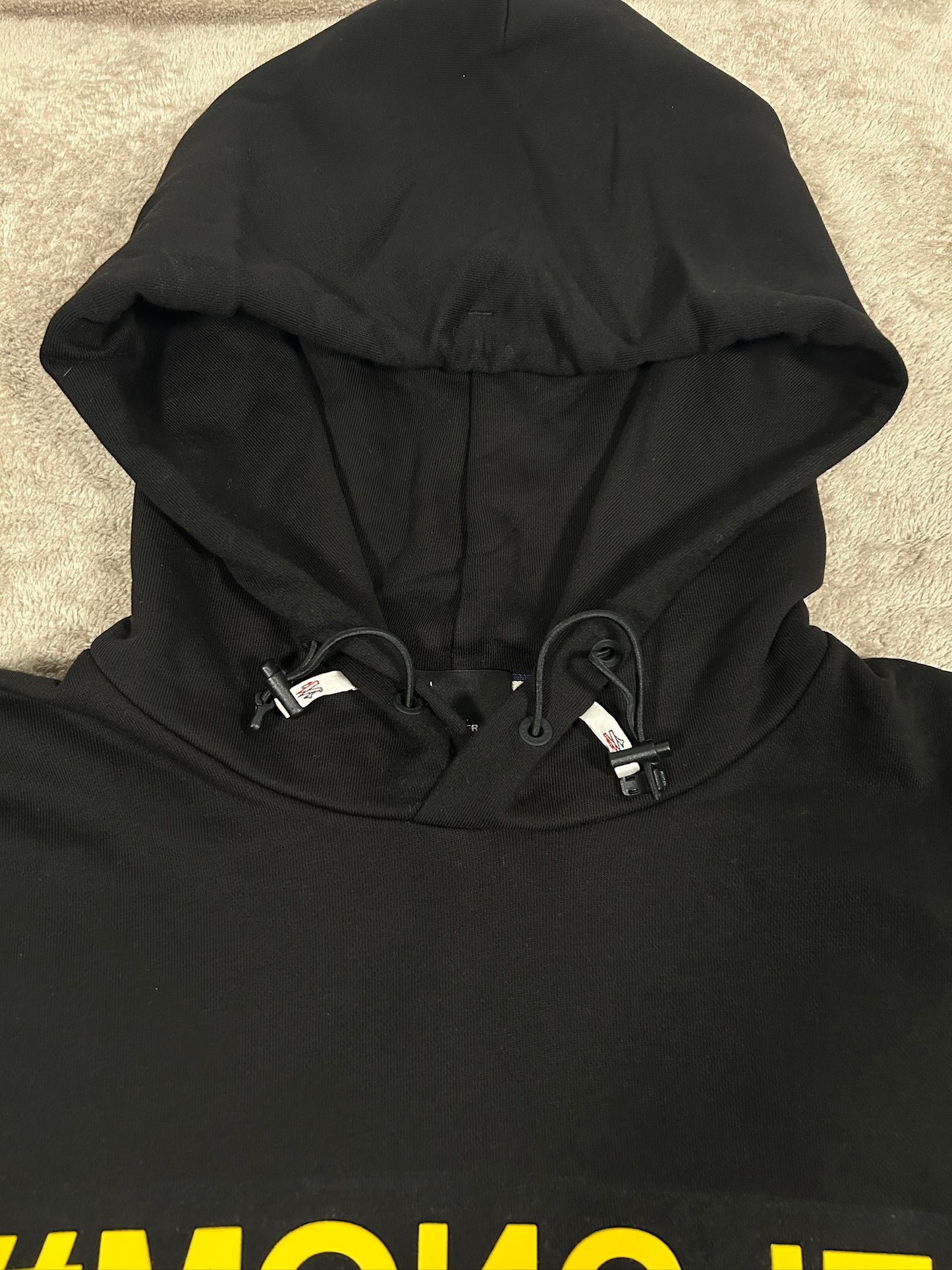 Moncler Grenoble Hoodie