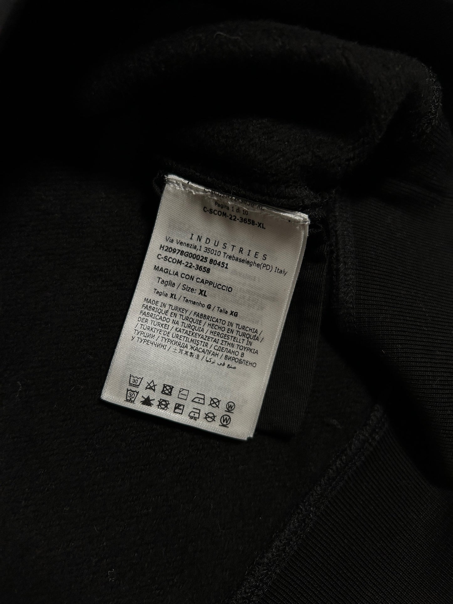 Moncler Grenoble Hoodie