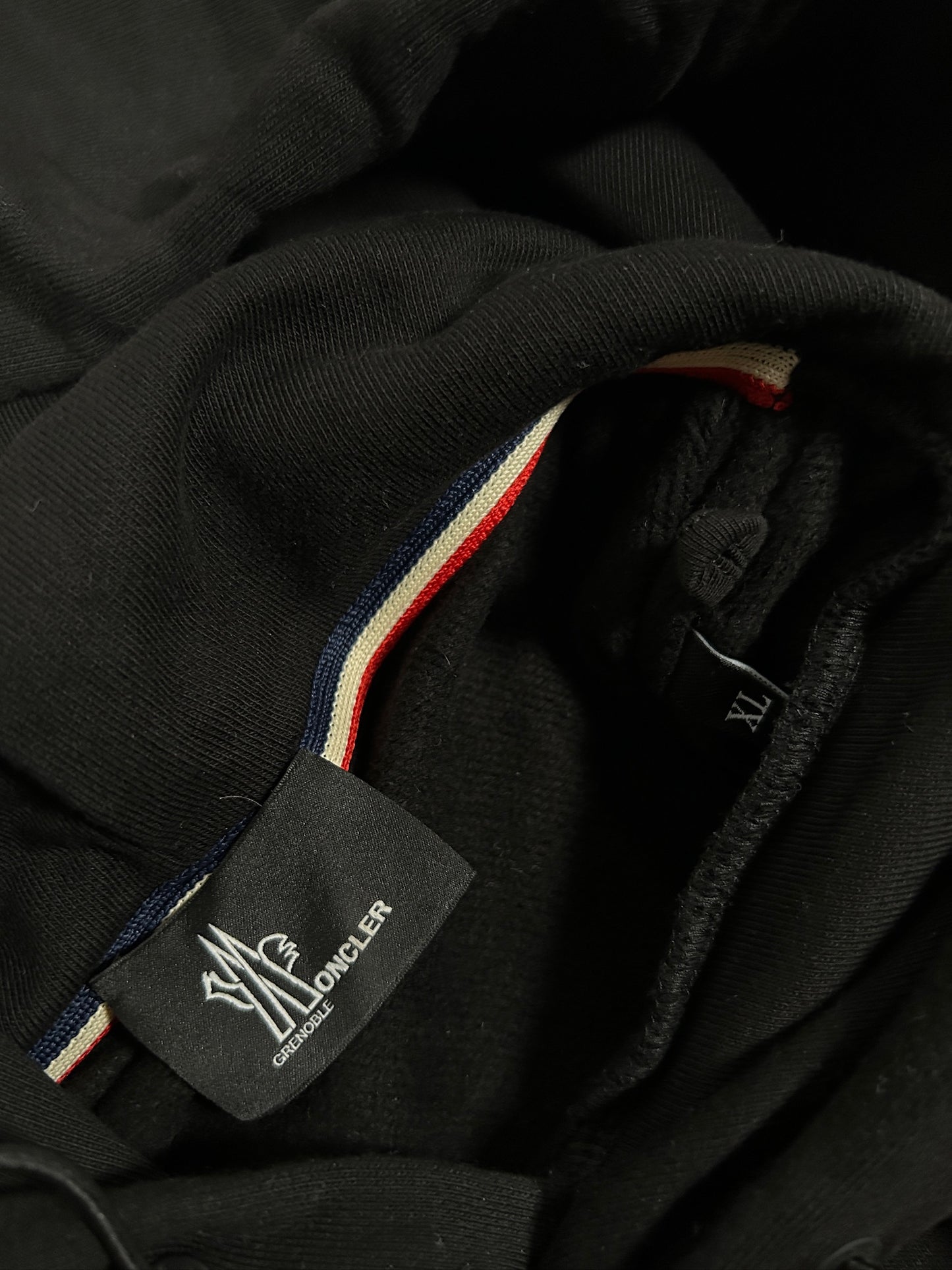 Moncler Grenoble Hoodie