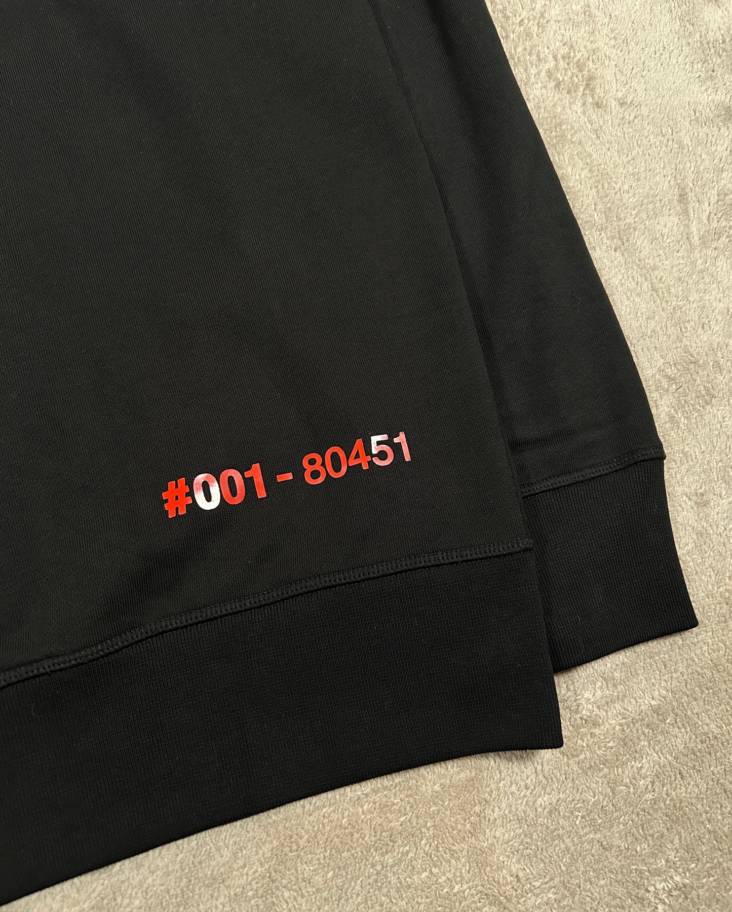 Moncler Grenoble Hoodie