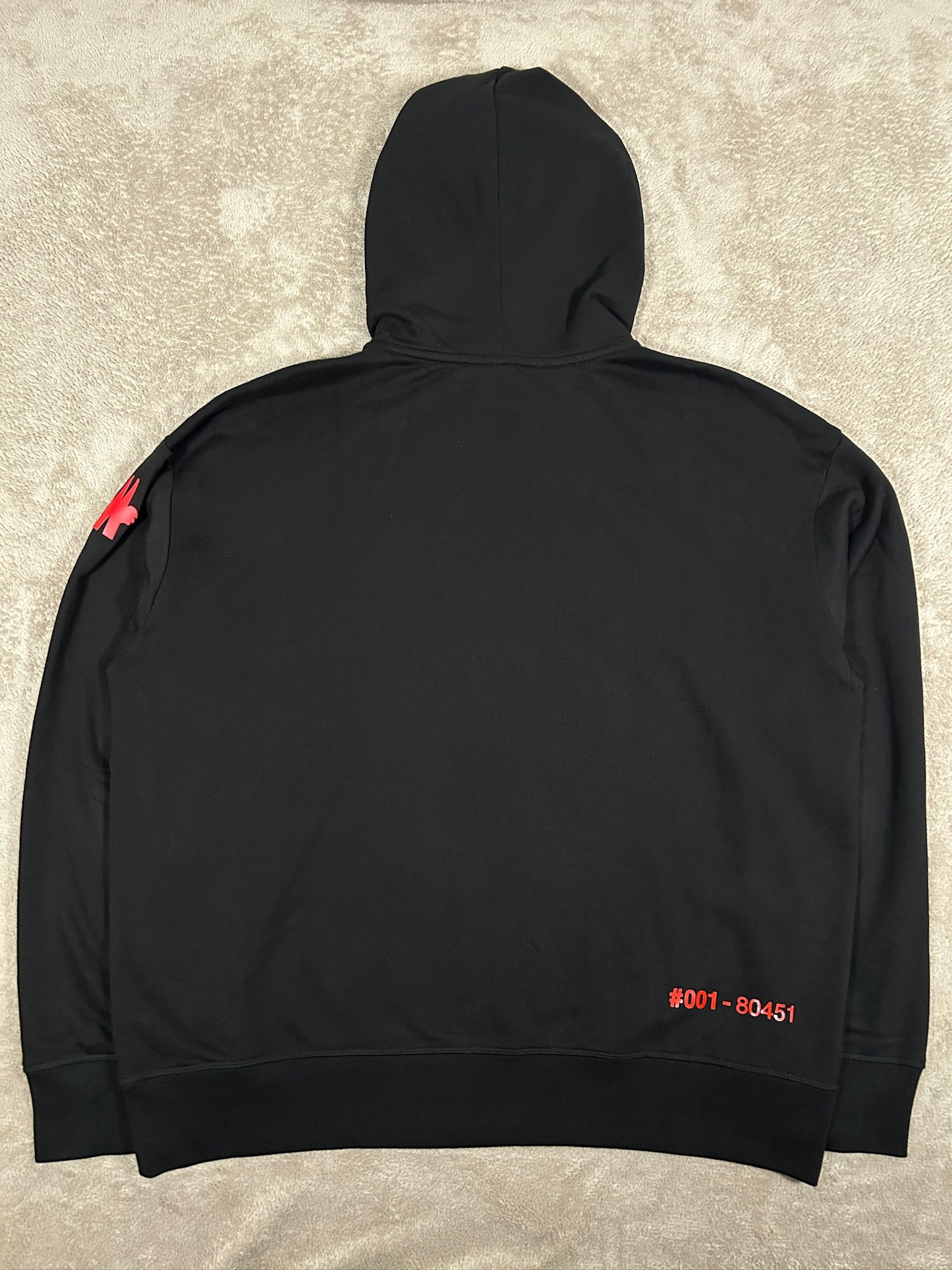 Moncler Grenoble Hoodie