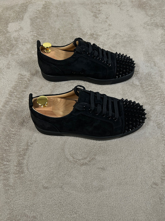 Christian Loubotin Sneakers