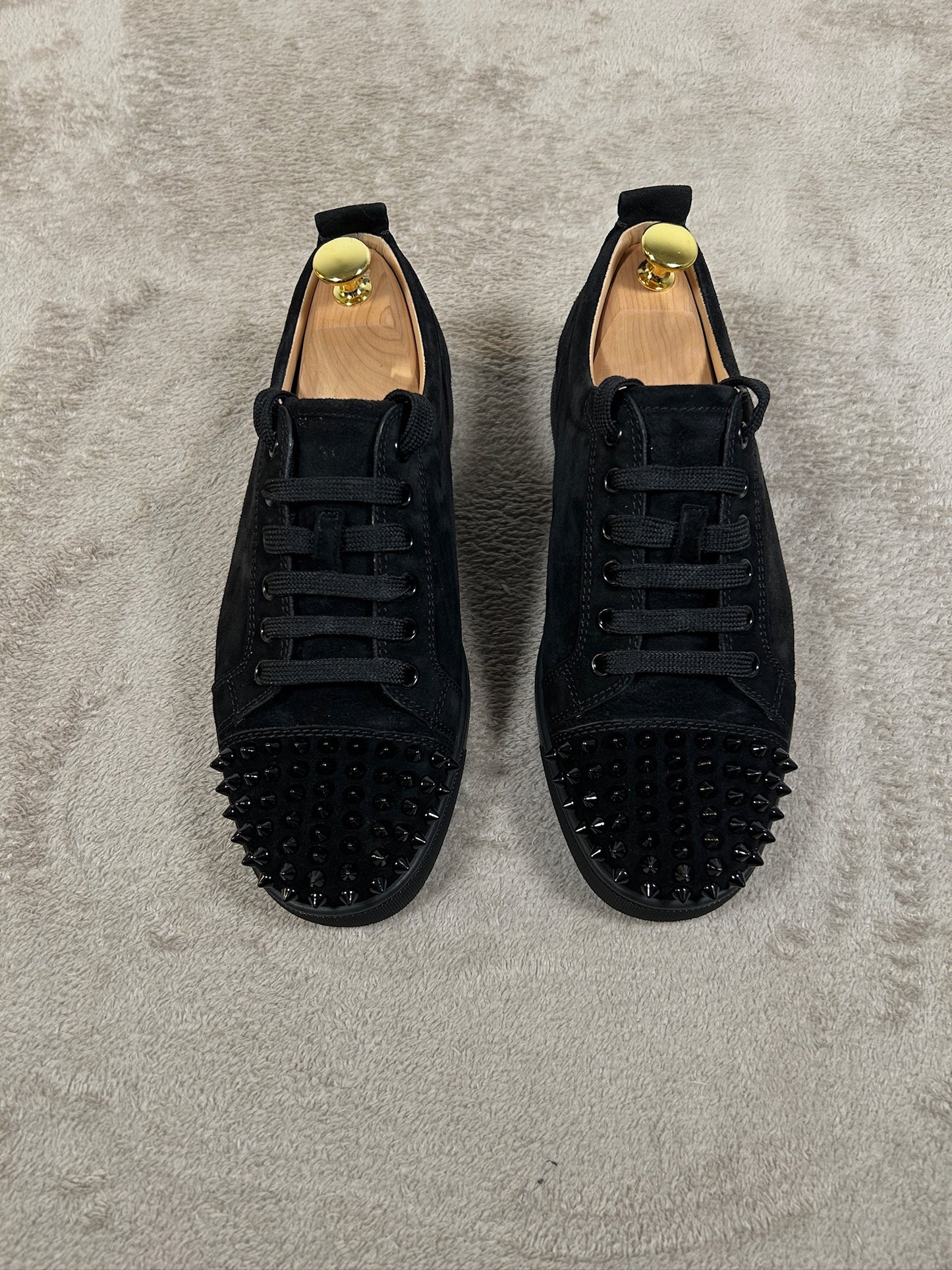 Christian Loubotin Sneakers