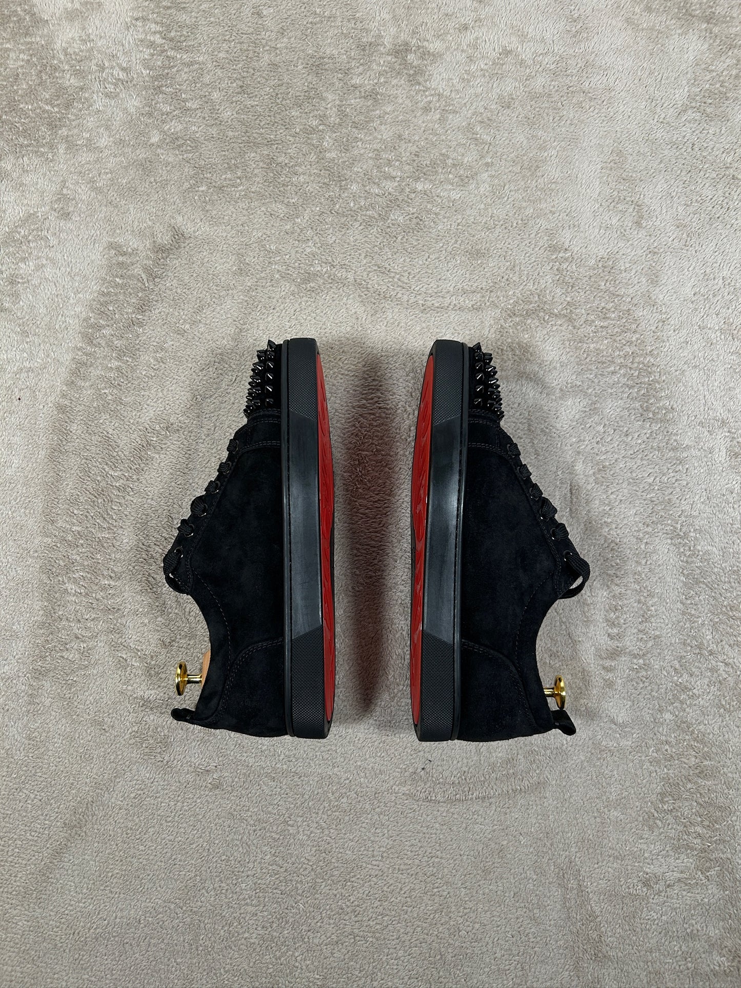 Christian Loubotin Sneakers