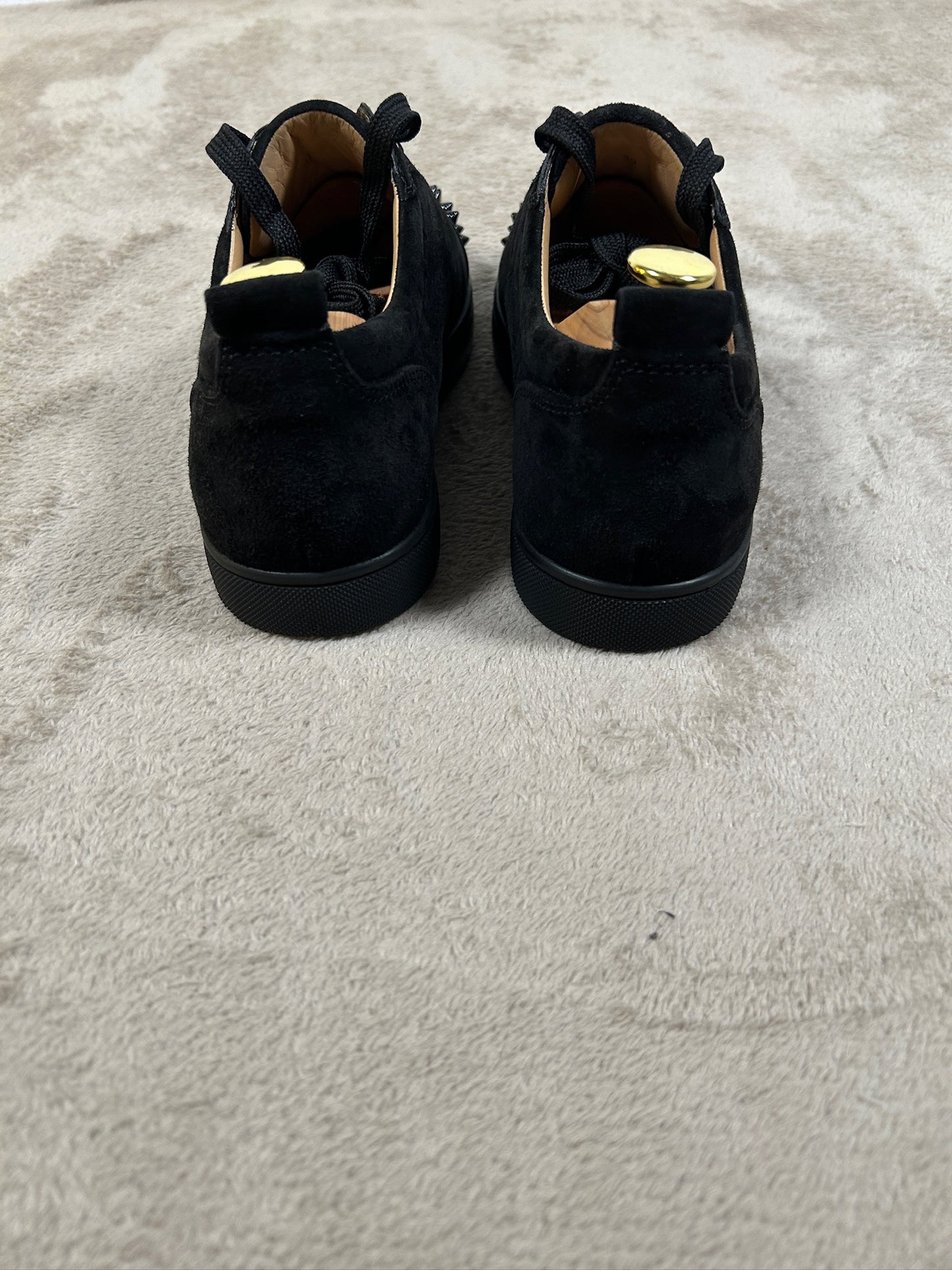 Christian Loubotin Sneakers