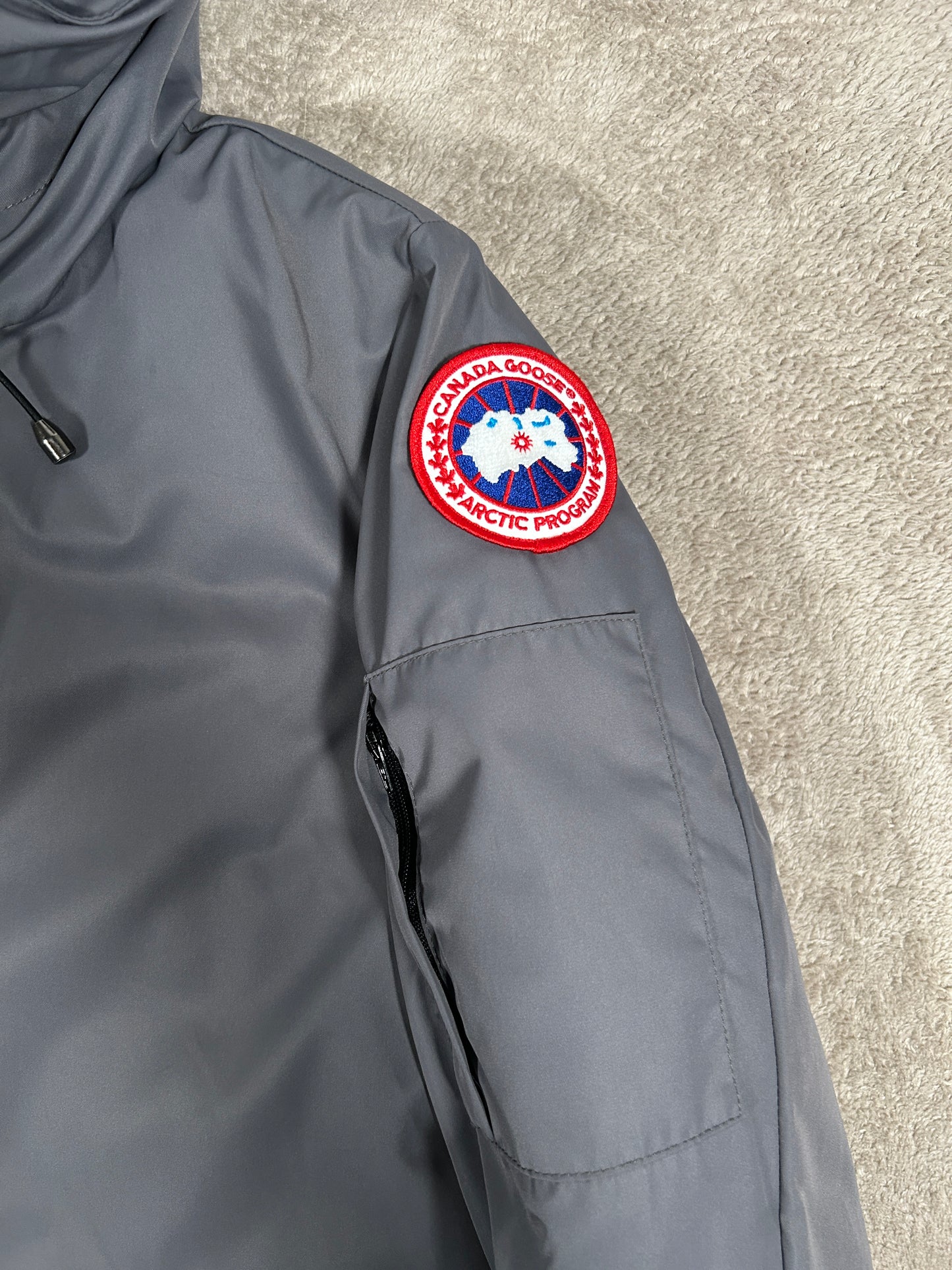 Canada Goose Women's Parka