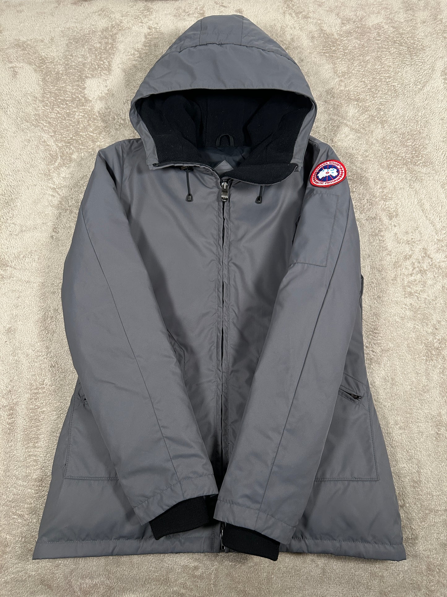 Canada Goose Women's Parka