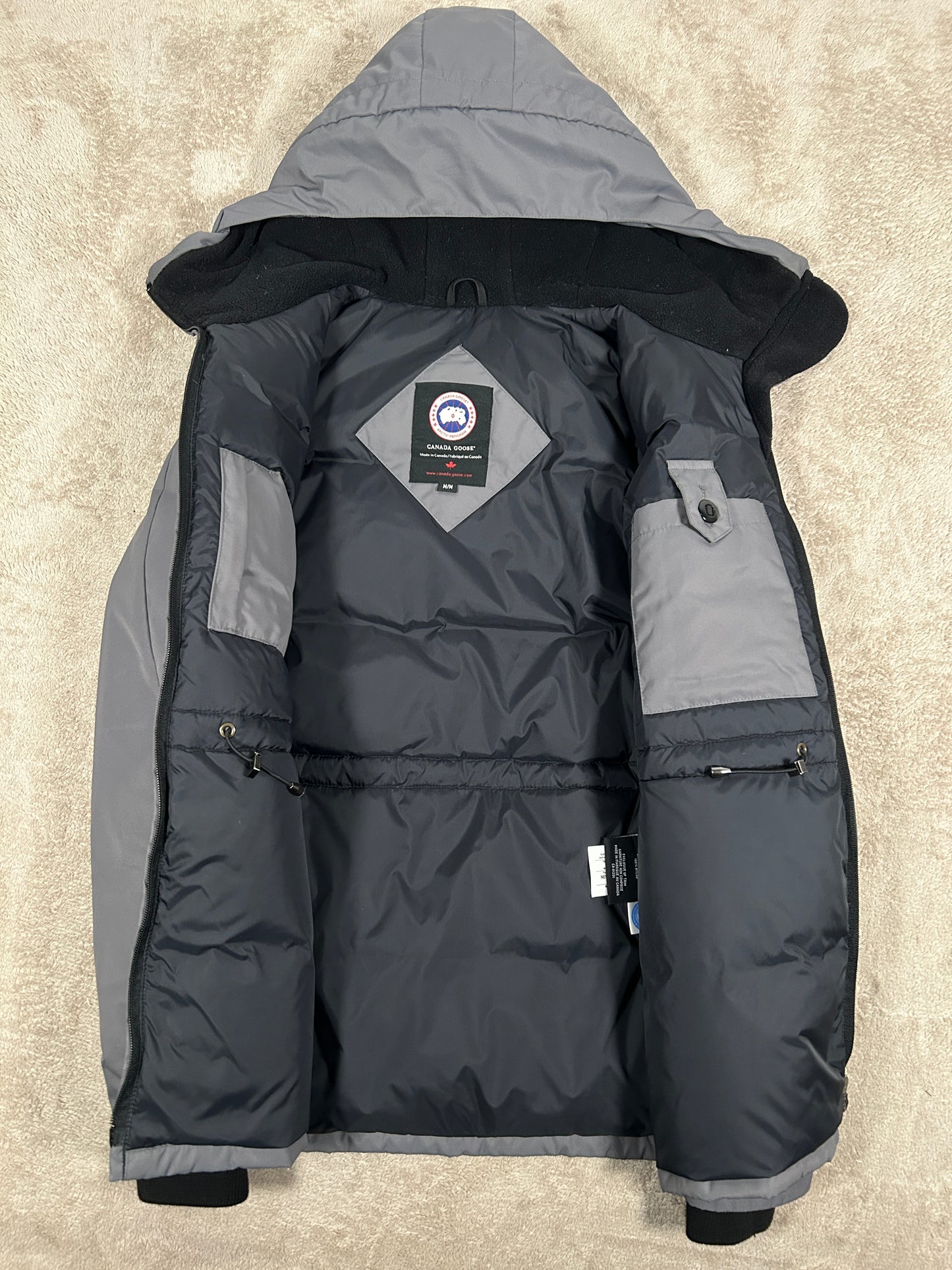 Canada Goose Women's Parka