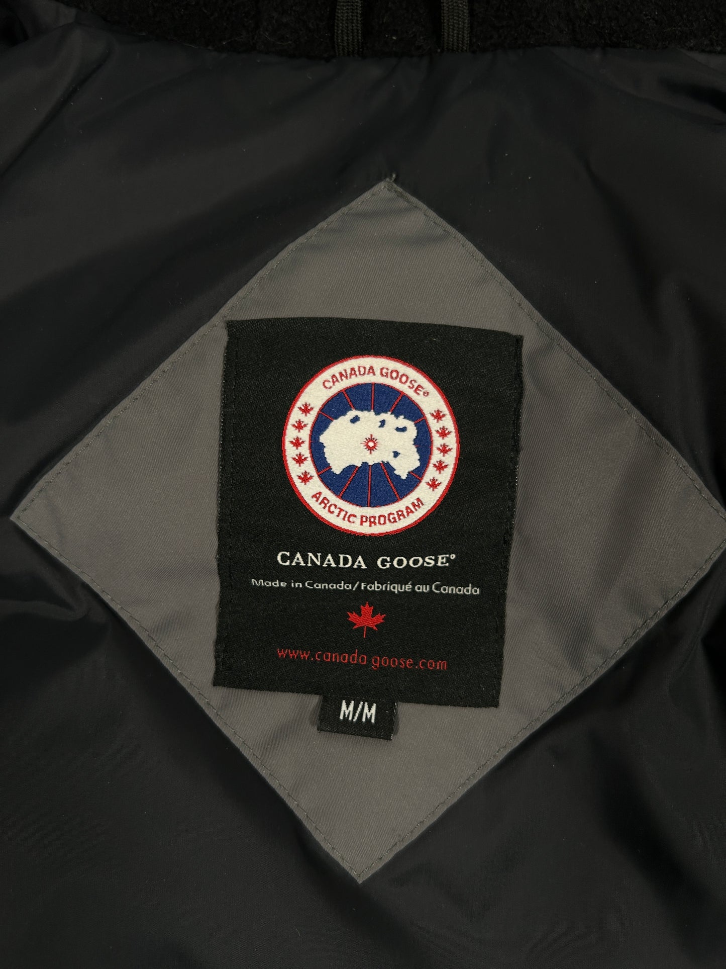 Canada Goose Women's Parka