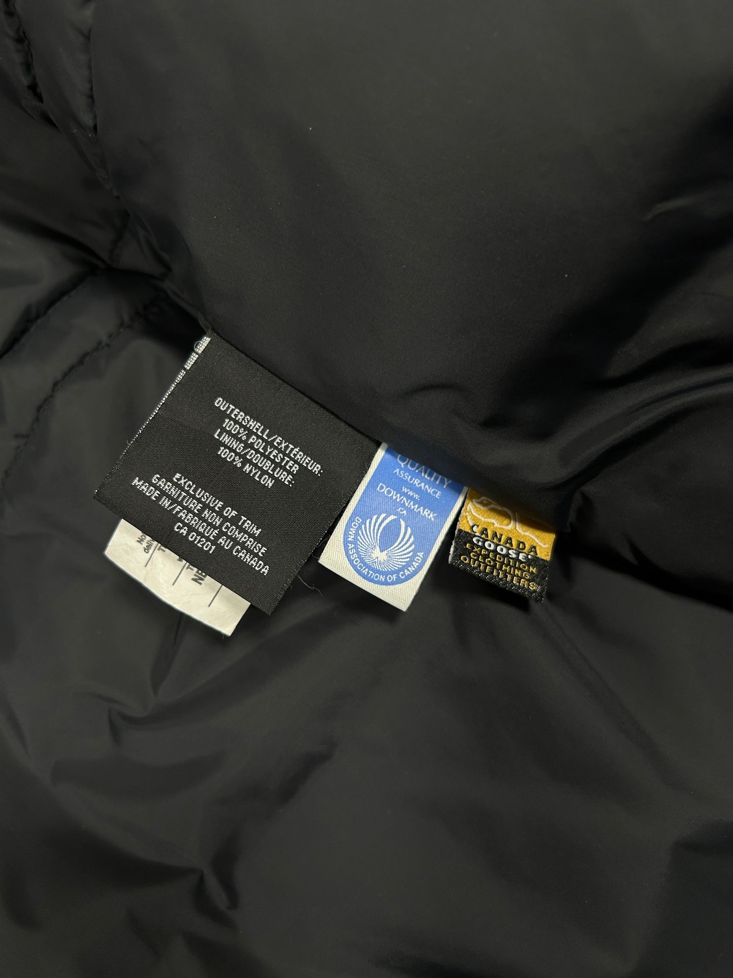 Canada Goose Women's Parka