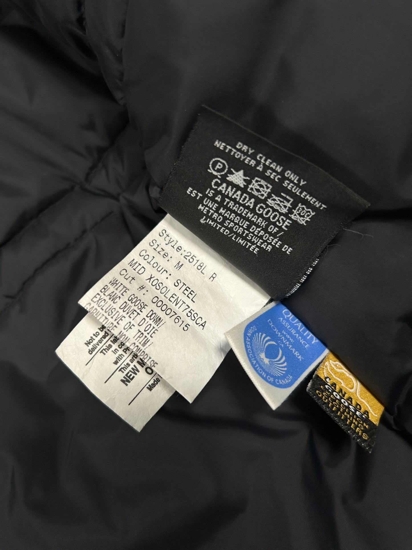 Canada Goose Women's Parka