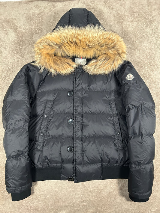 Moncler Bulgare Jacket