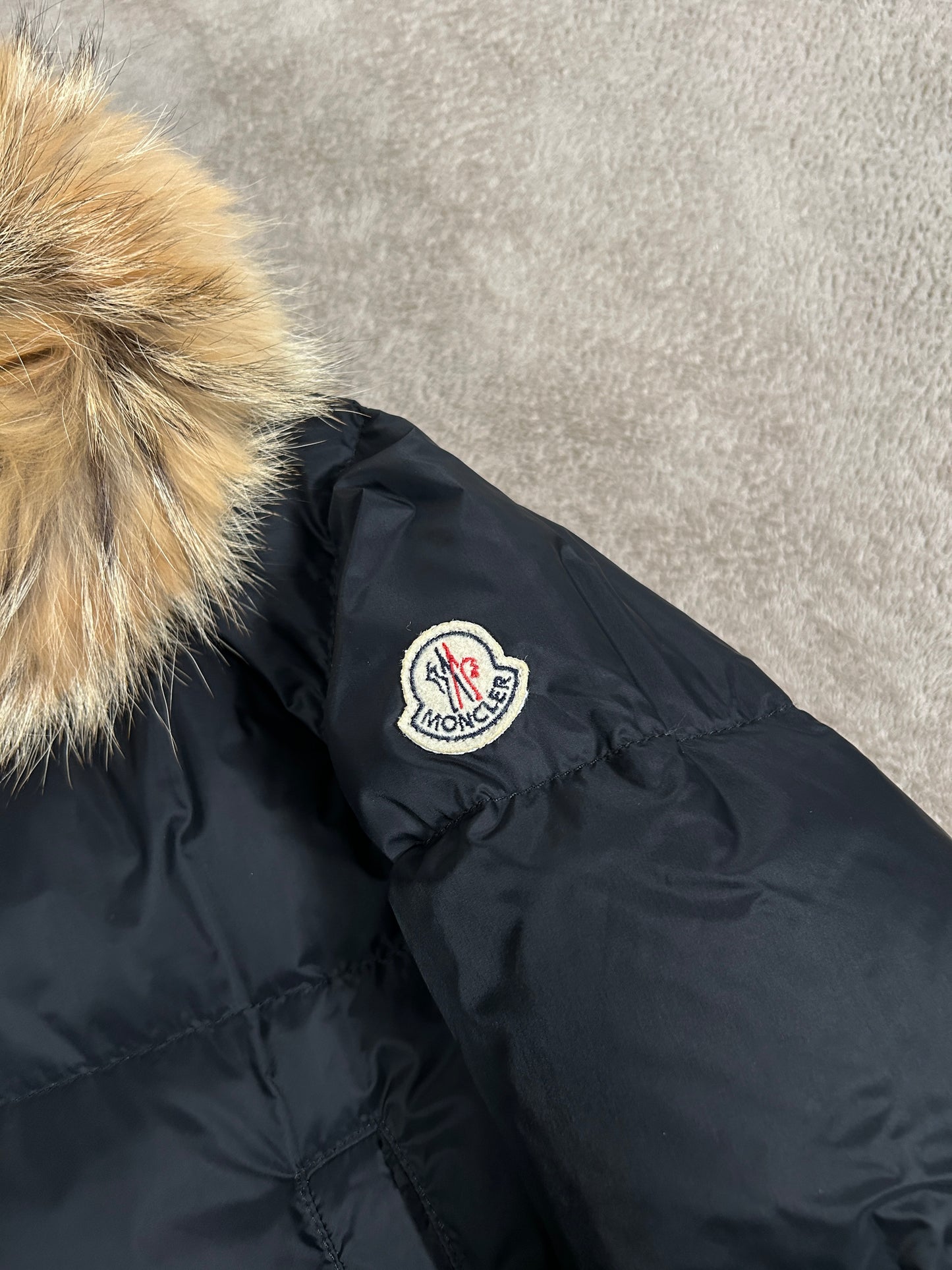 Moncler Bulgare Jacket