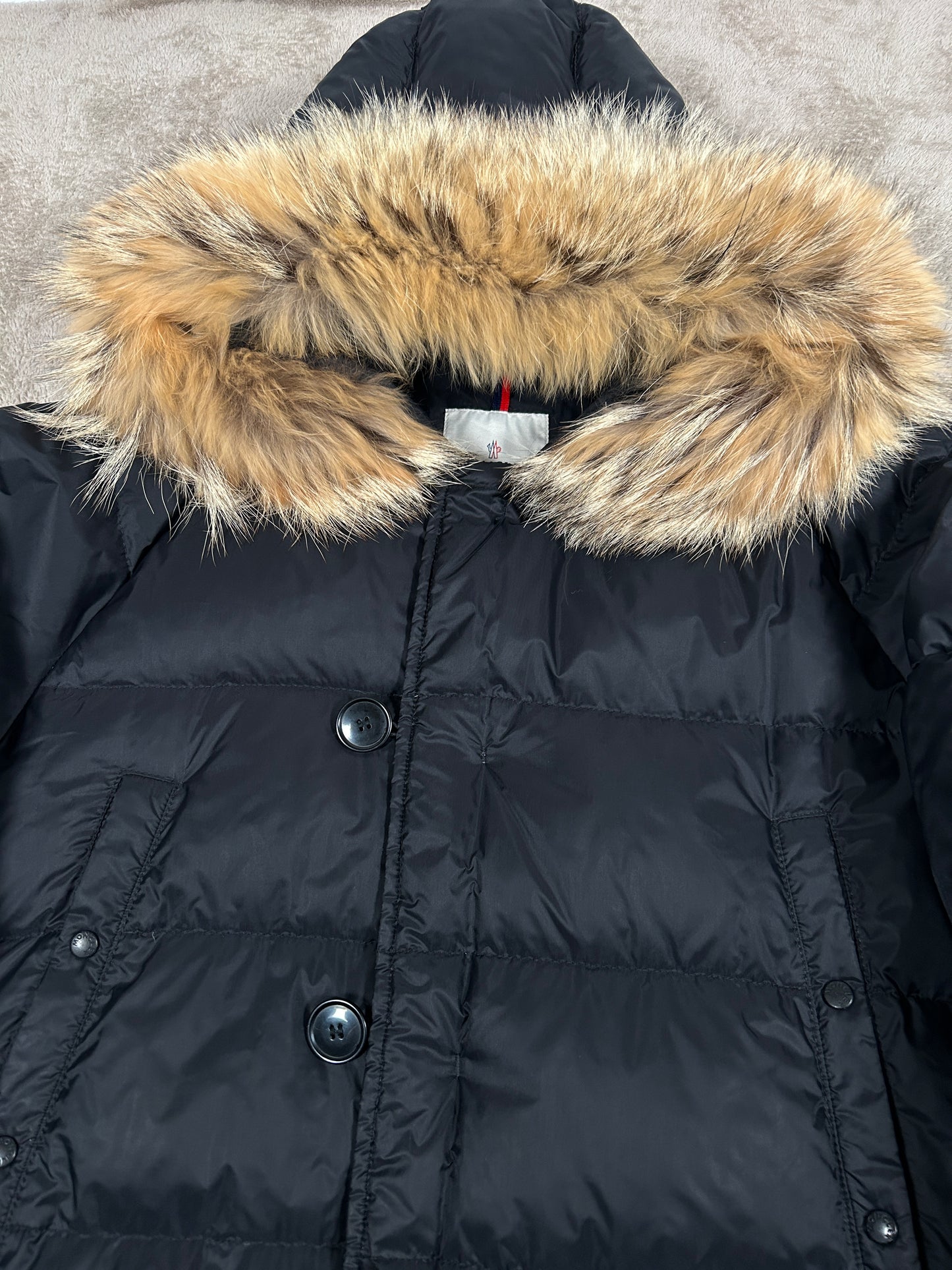 Moncler Bulgare Jacket