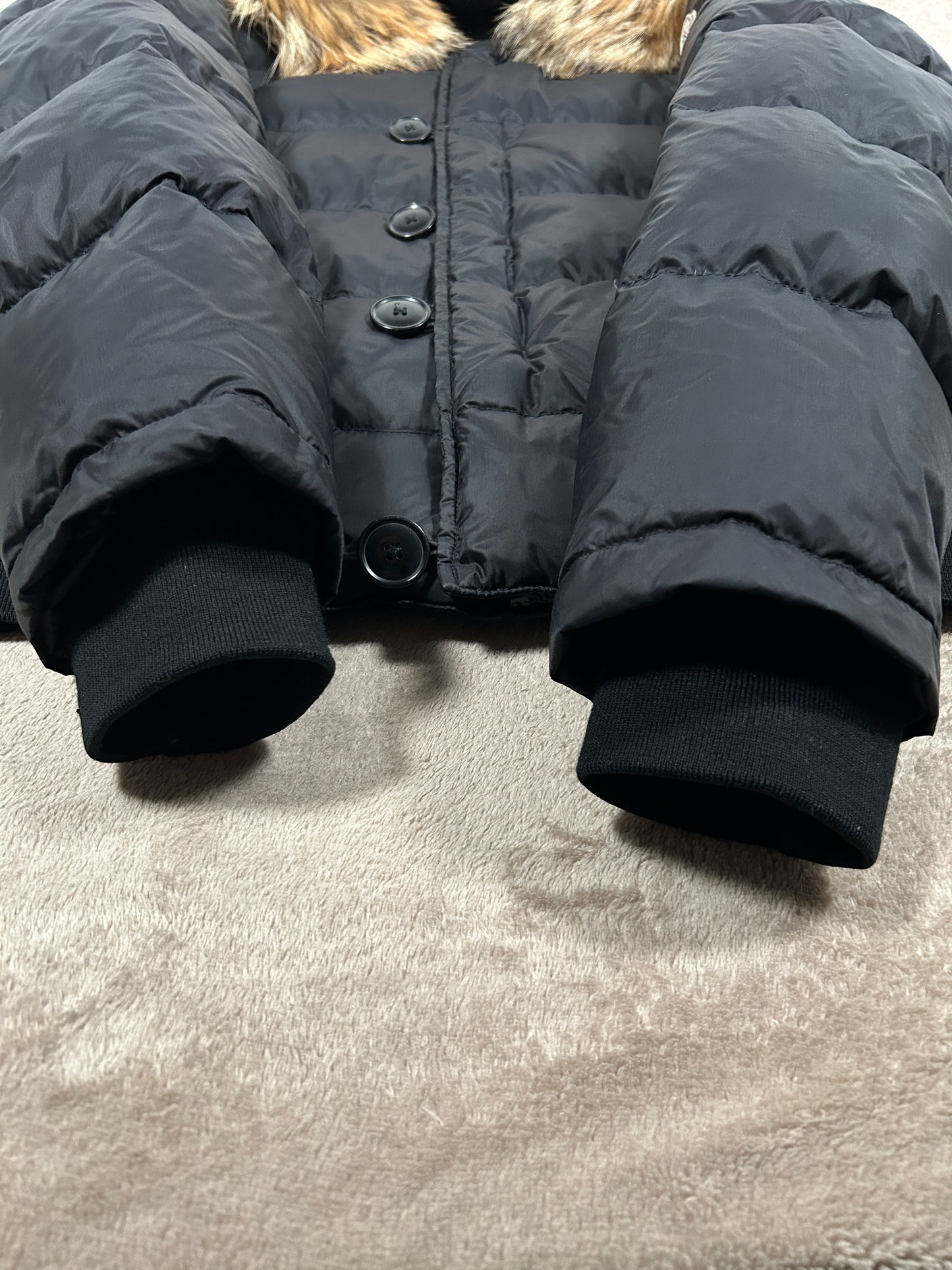 Moncler Bulgare Jacket