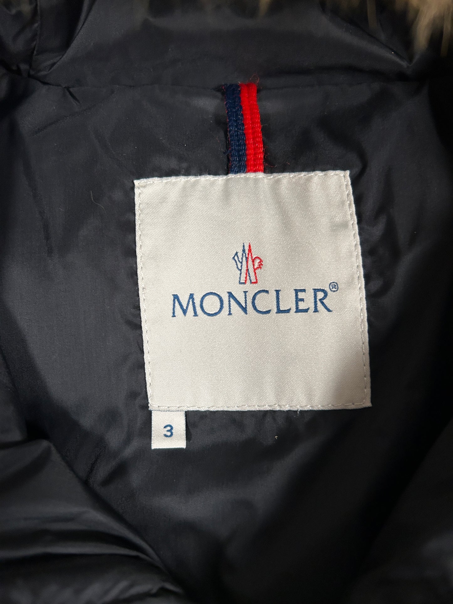 Moncler Bulgare Jacket