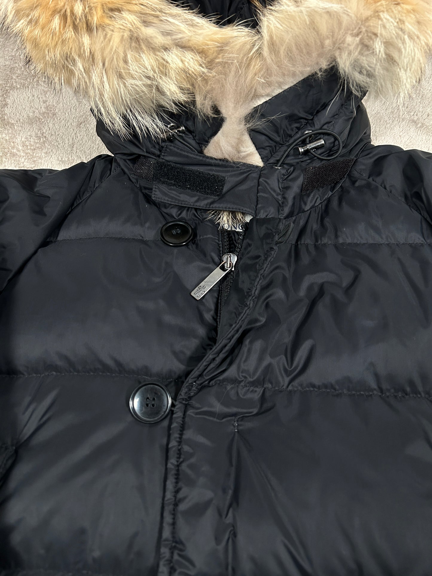 Moncler Bulgare Jacket