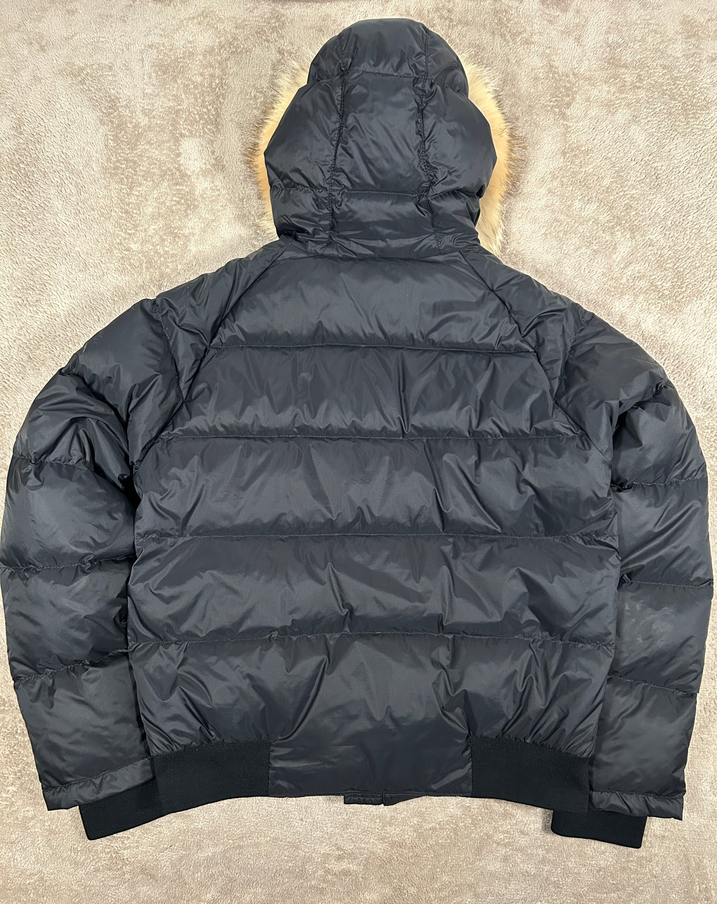Moncler Bulgare Jacket