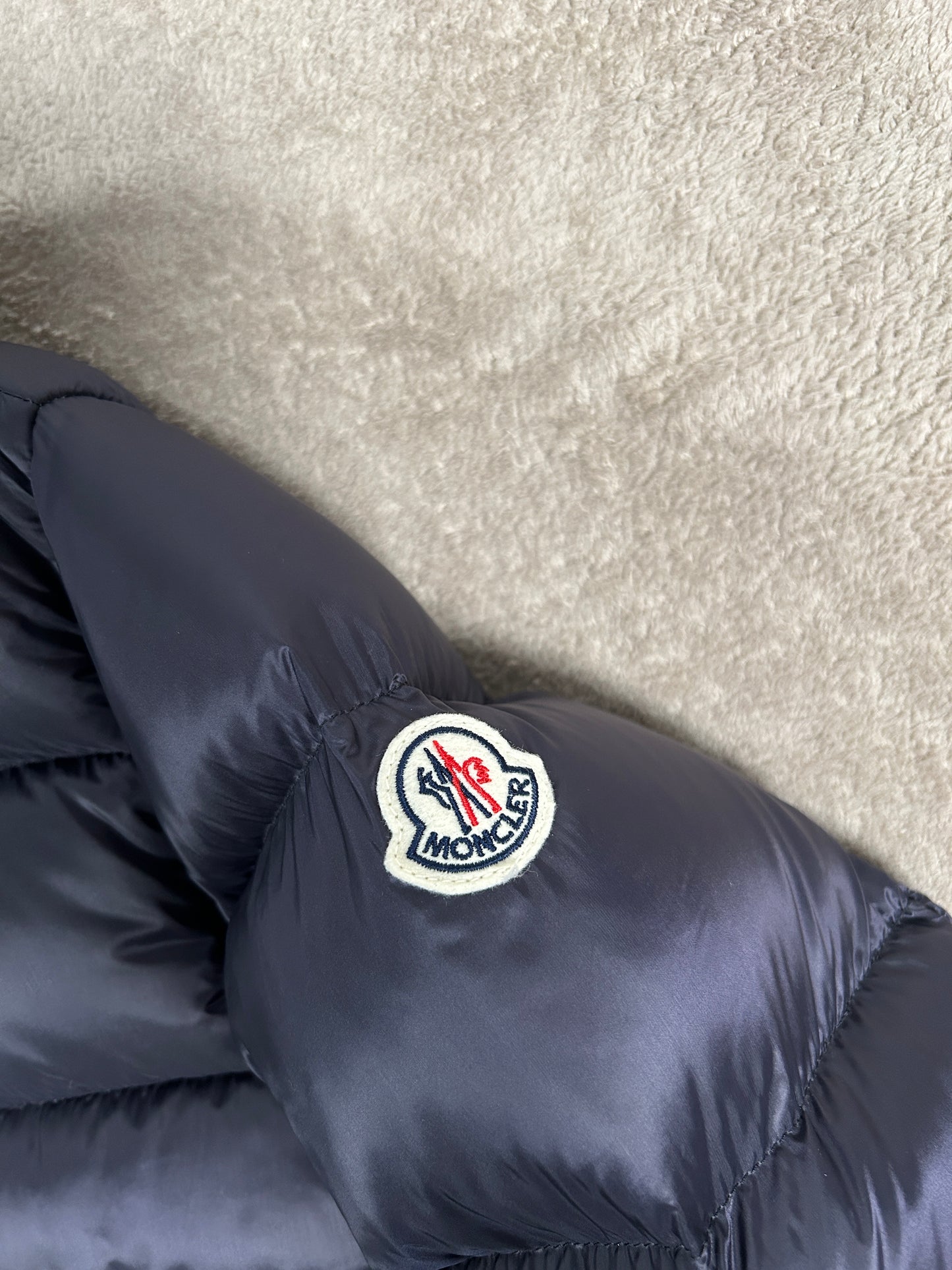 Moncler Willm Puffer Jacket