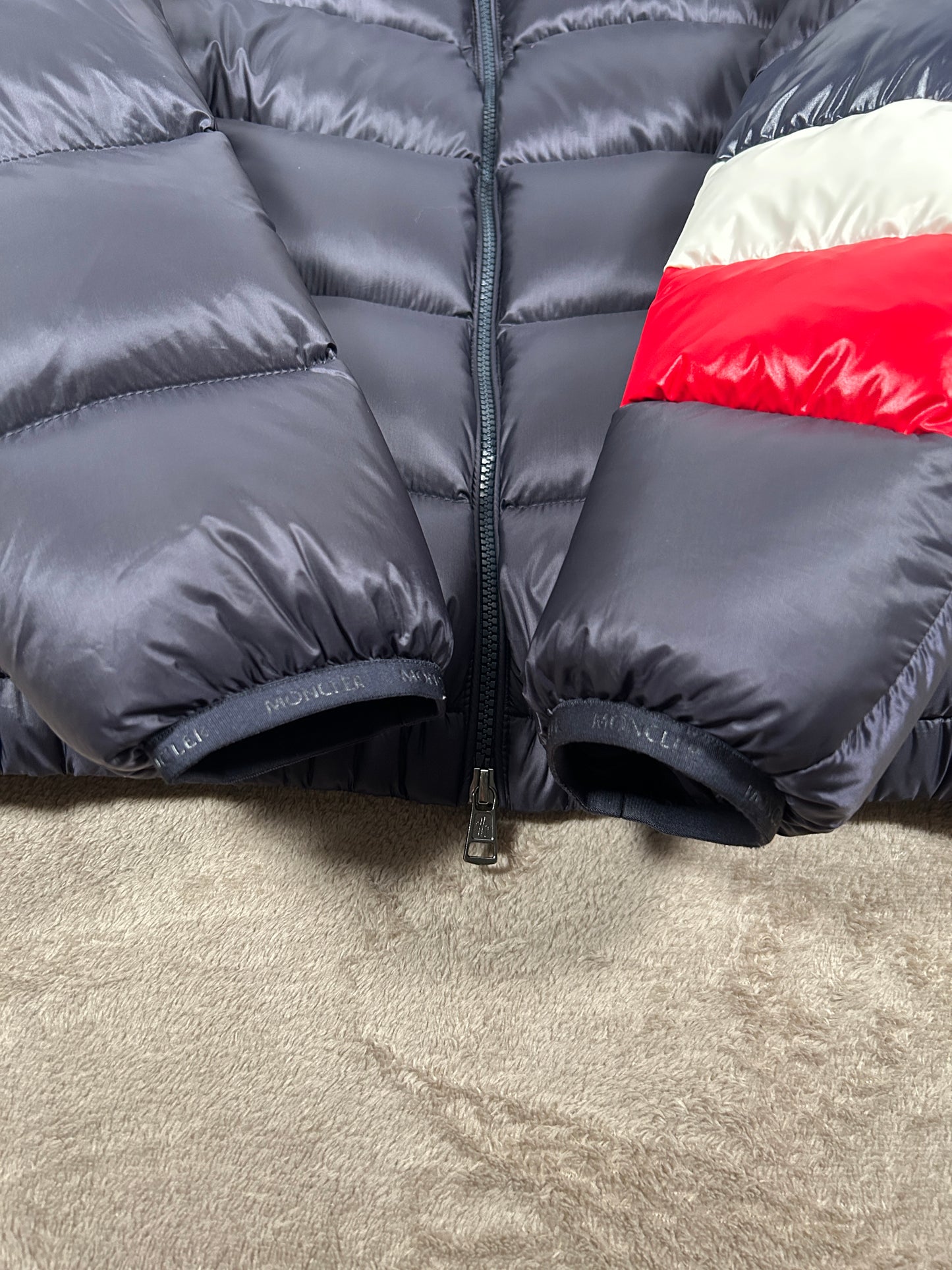 Moncler Willm Puffer Jacket