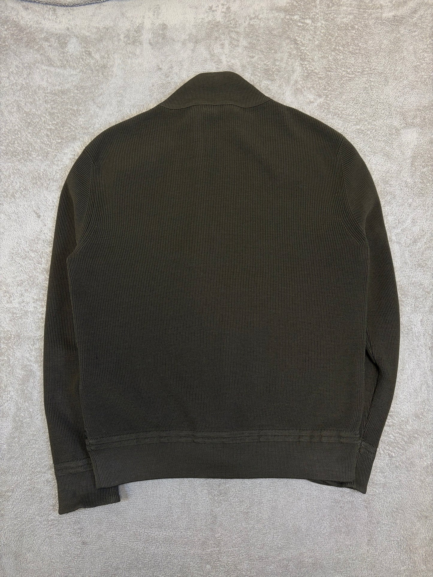 Moncler Black Label Cardigan (Fits S)