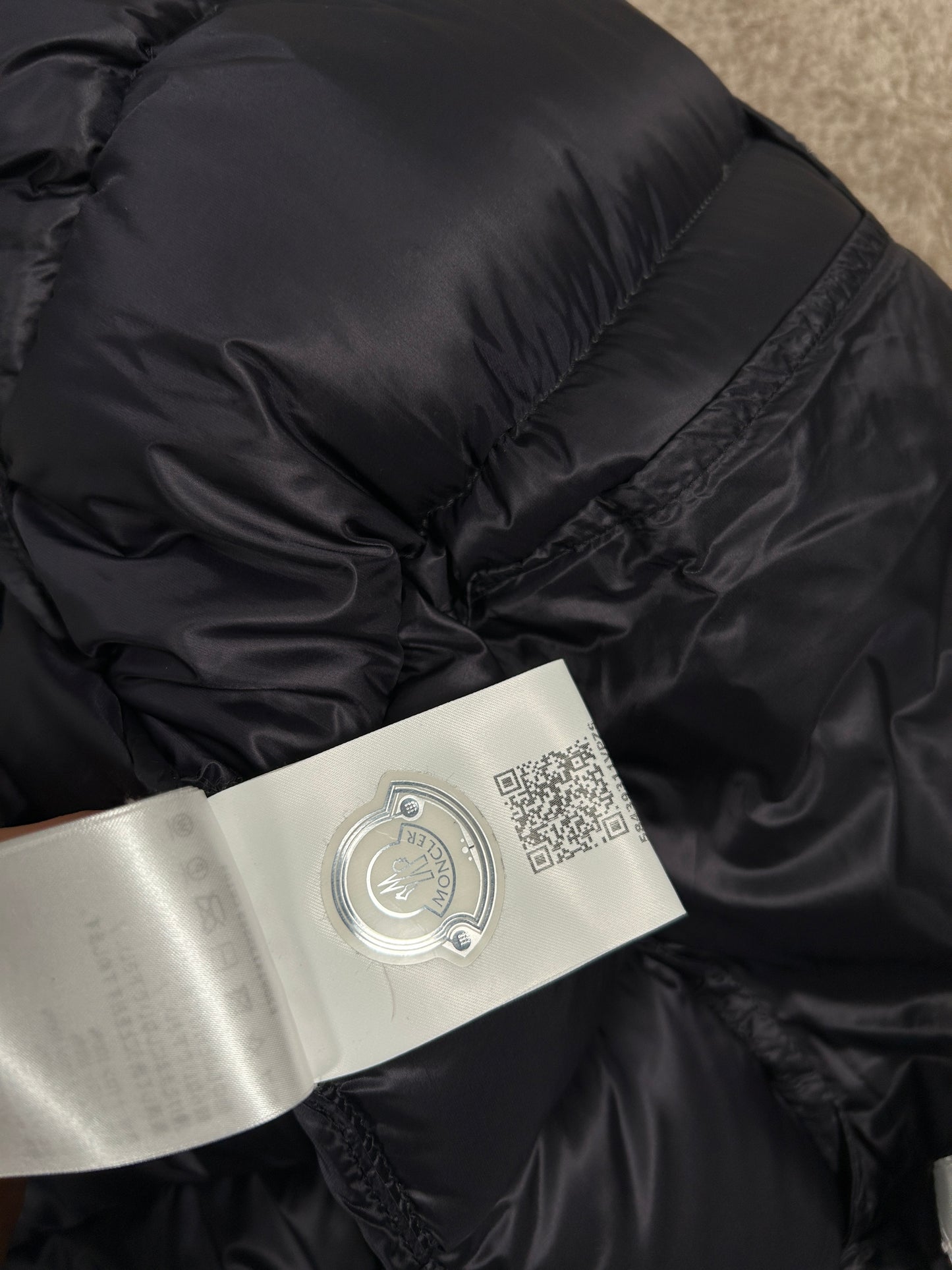 Moncler Willm Puffer Jacket