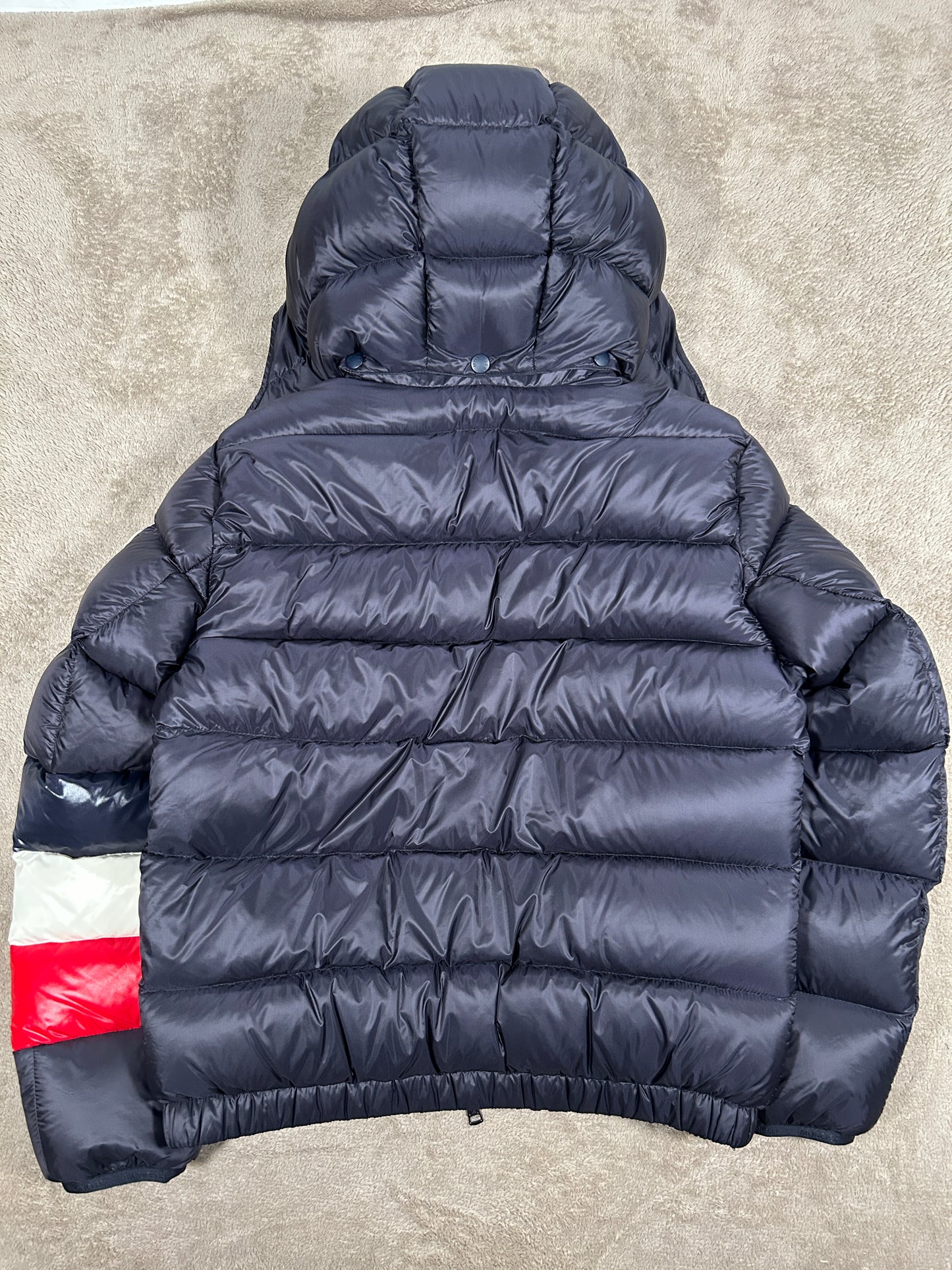 Moncler Willm Puffer Jacket