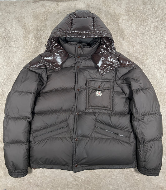 Moncler Montclar Jacket