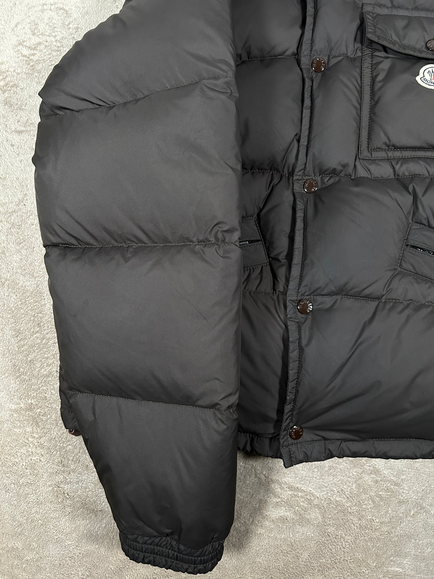 Moncler Montclar Jacket