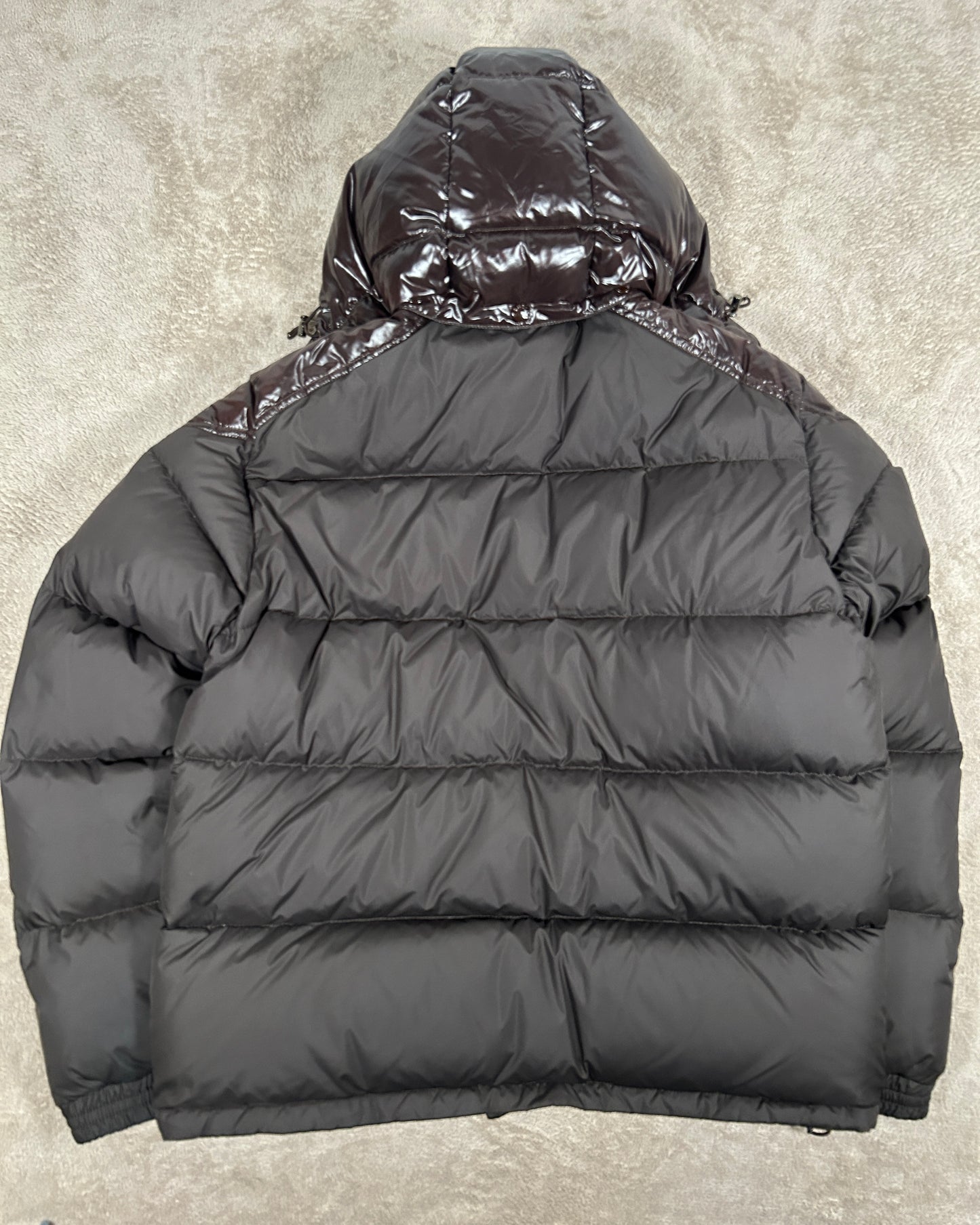 Moncler Montclar Jacket