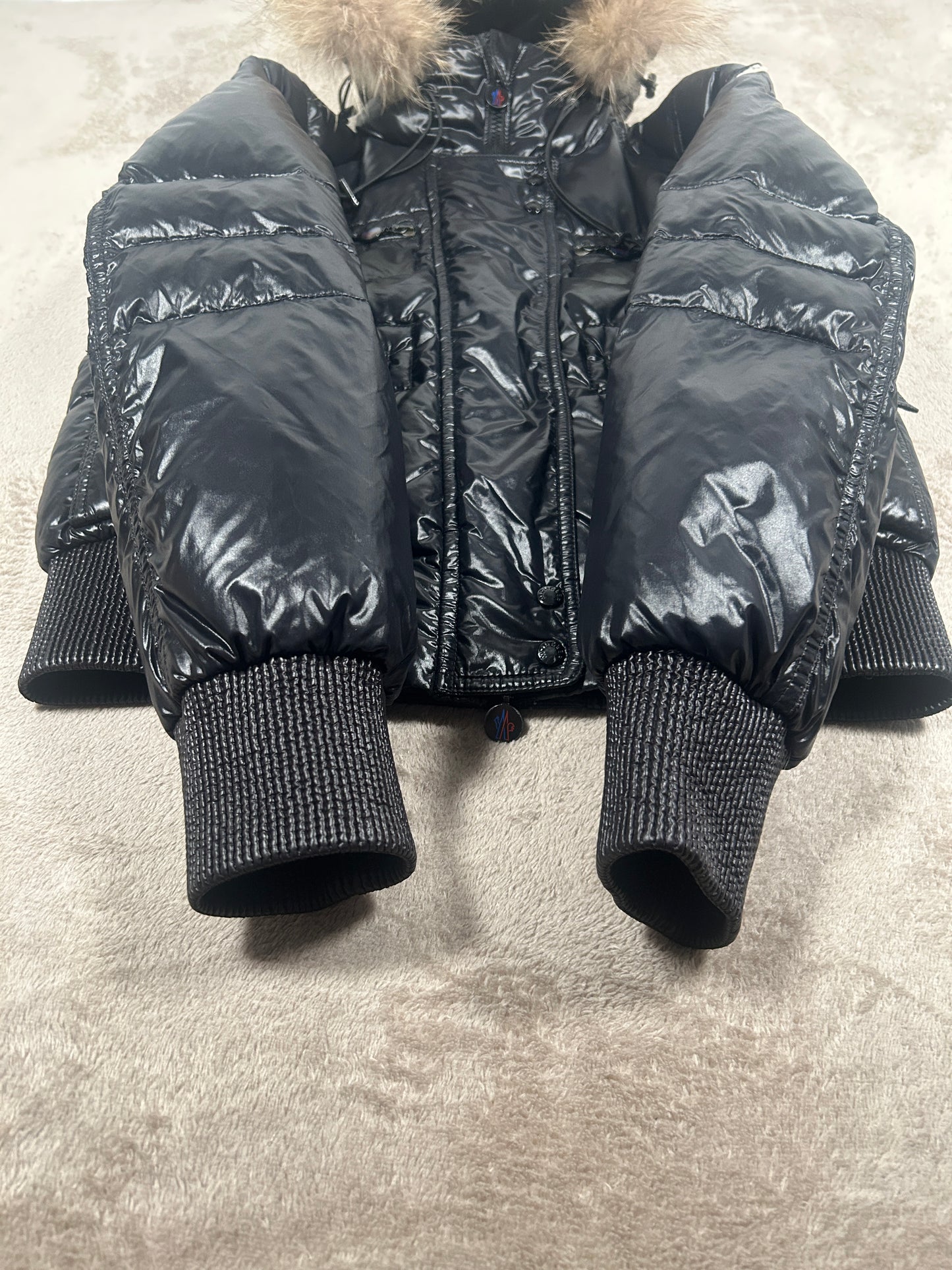 Moncler Women´s Georgia Jacket