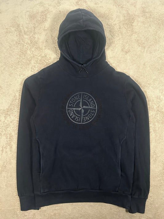 Stone Island 30th Anniversary Hoodie