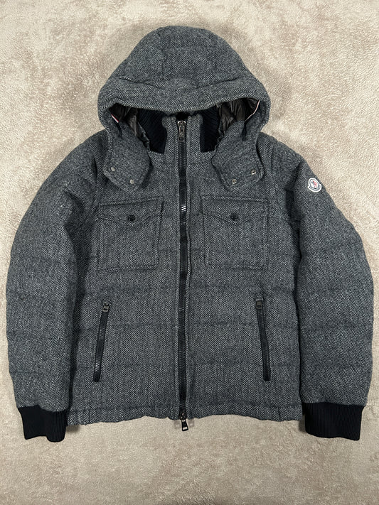Moncler Florian Jacket