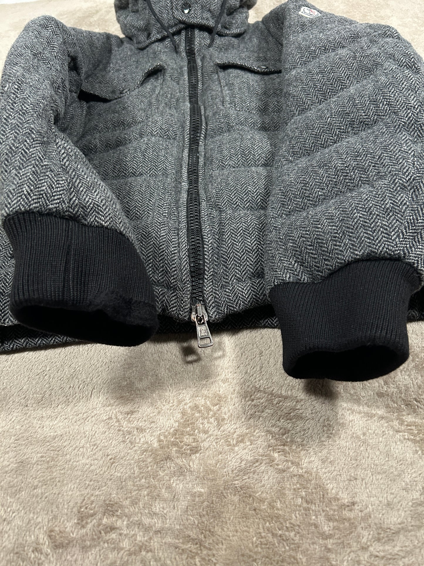 Moncler Florian Jacket